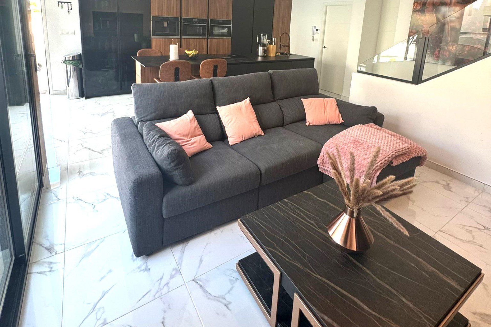 Herverkoop - Villa - Los Montesinos