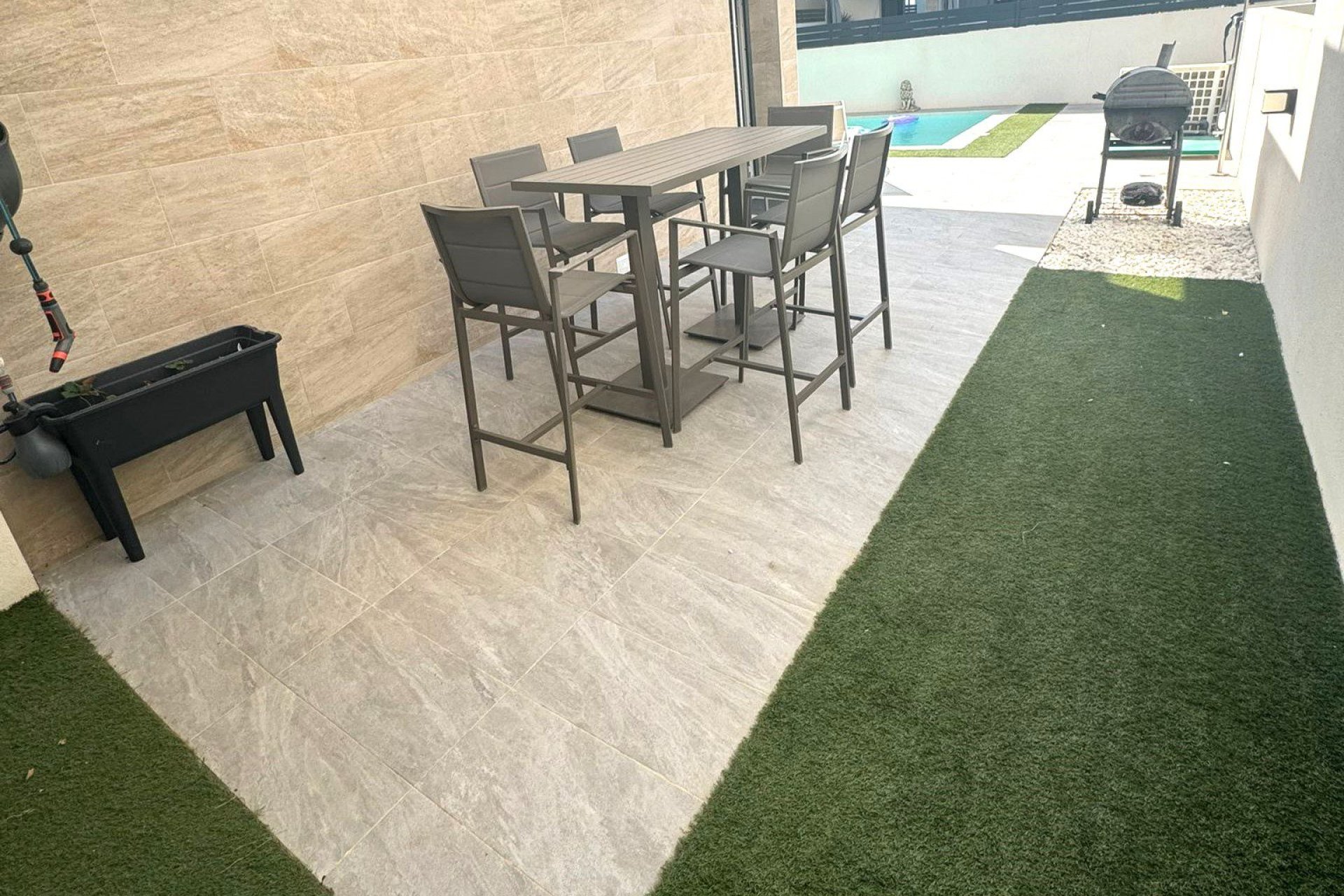 Herverkoop - Villa - Los Montesinos