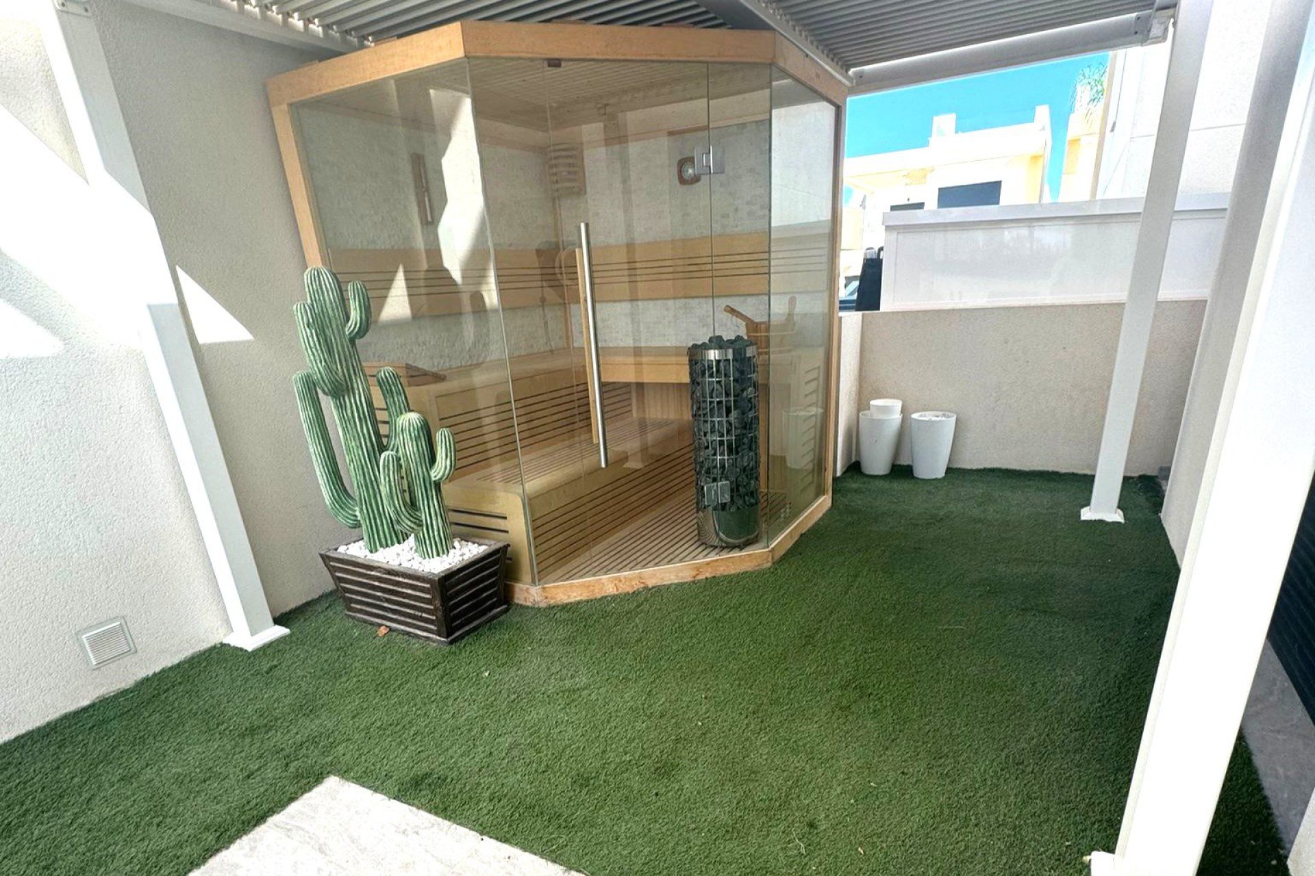 Herverkoop - Villa - Los Montesinos