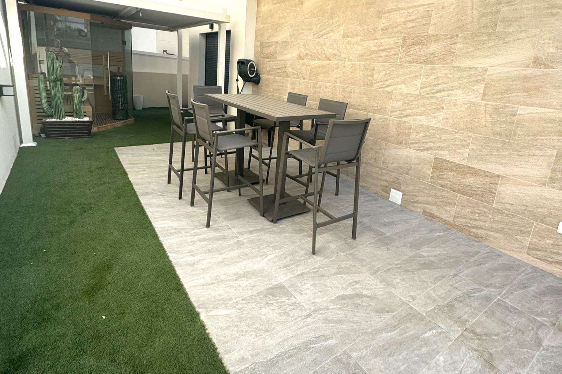 Herverkoop - Villa - Los Montesinos