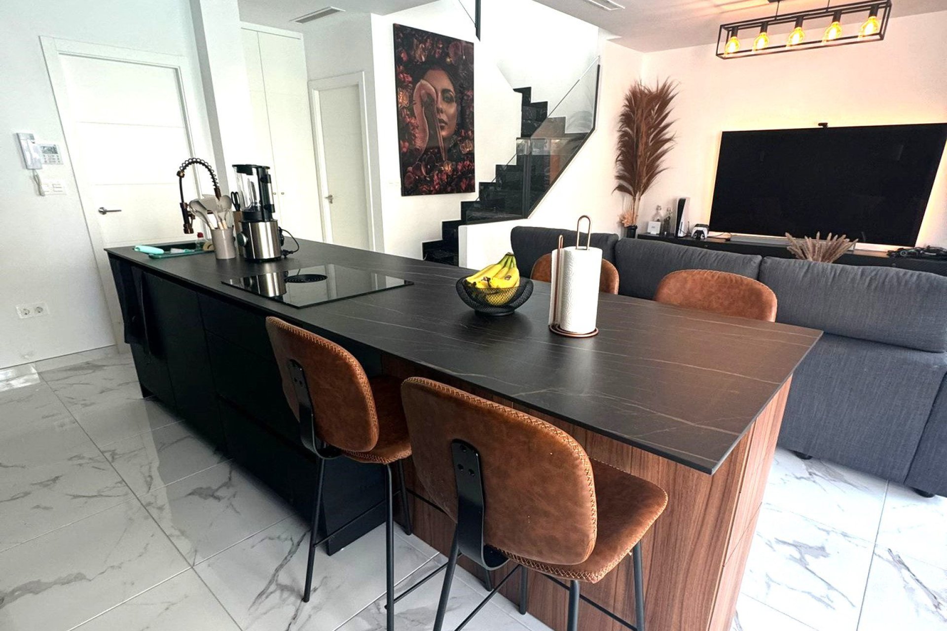 Herverkoop - Villa - Los Montesinos