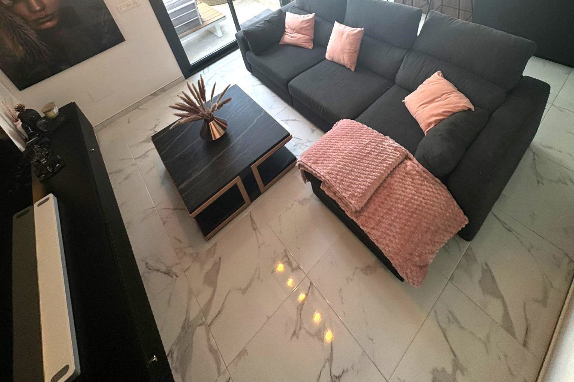 Herverkoop - Villa - Los Montesinos