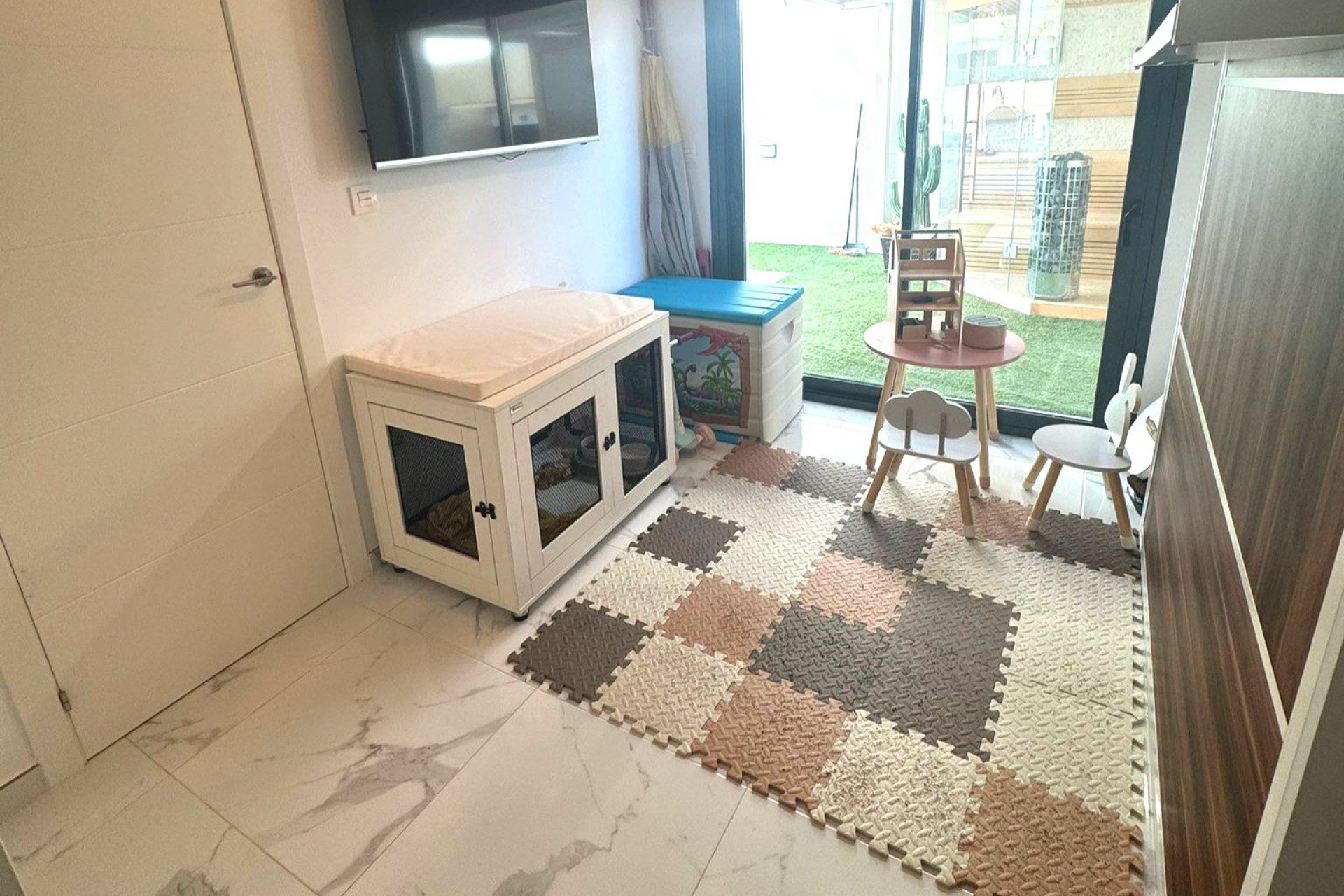 Herverkoop - Villa - Los Montesinos