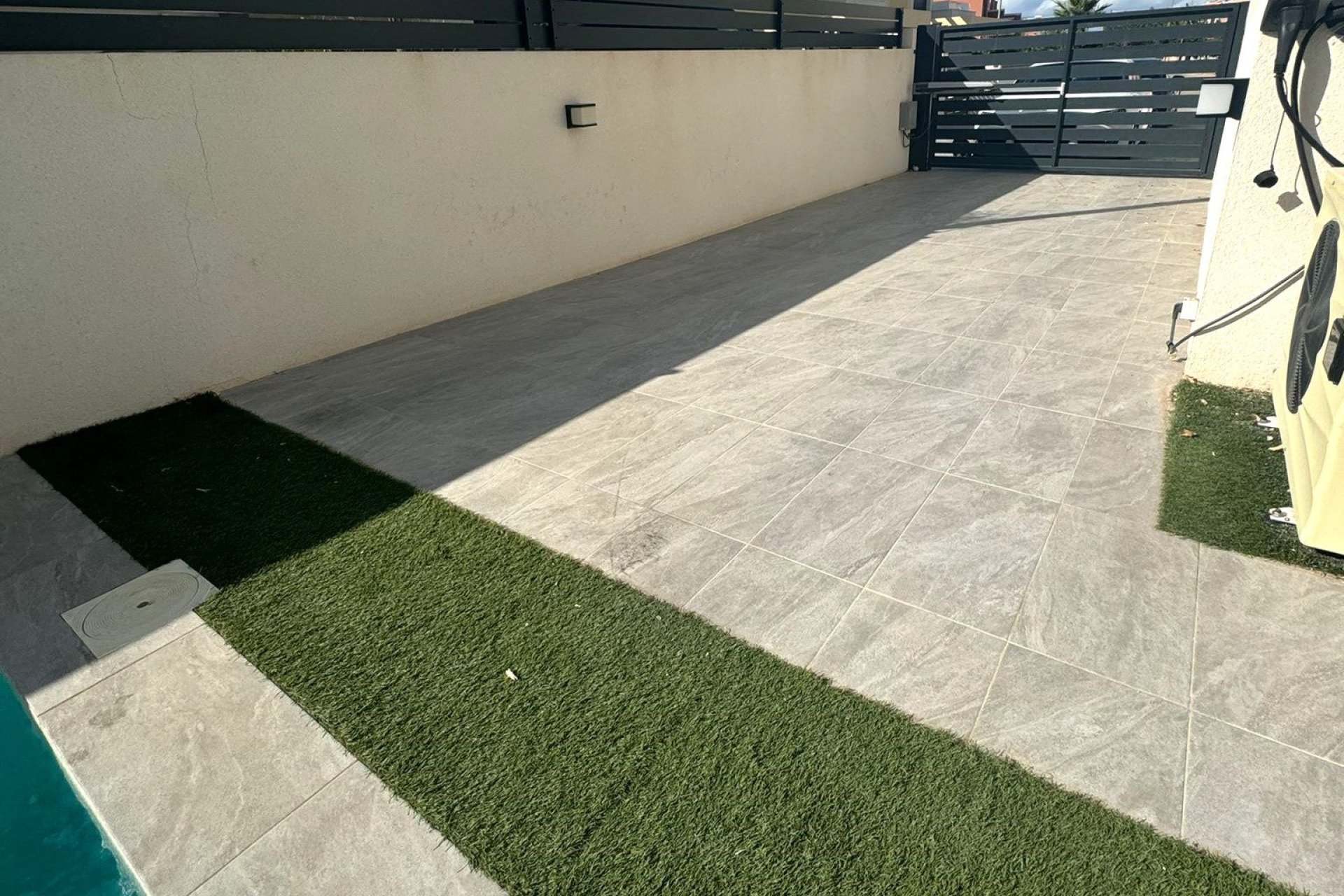 Herverkoop - Villa - Los Montesinos