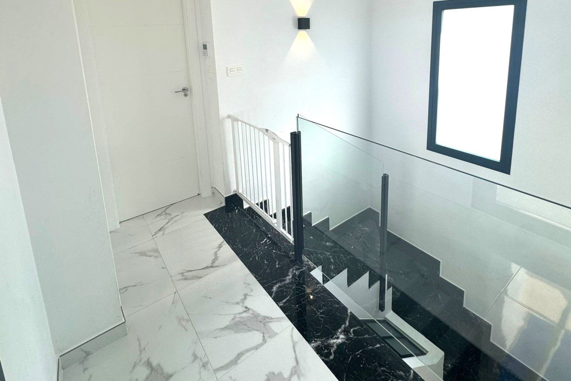 Herverkoop - Villa - Los Montesinos