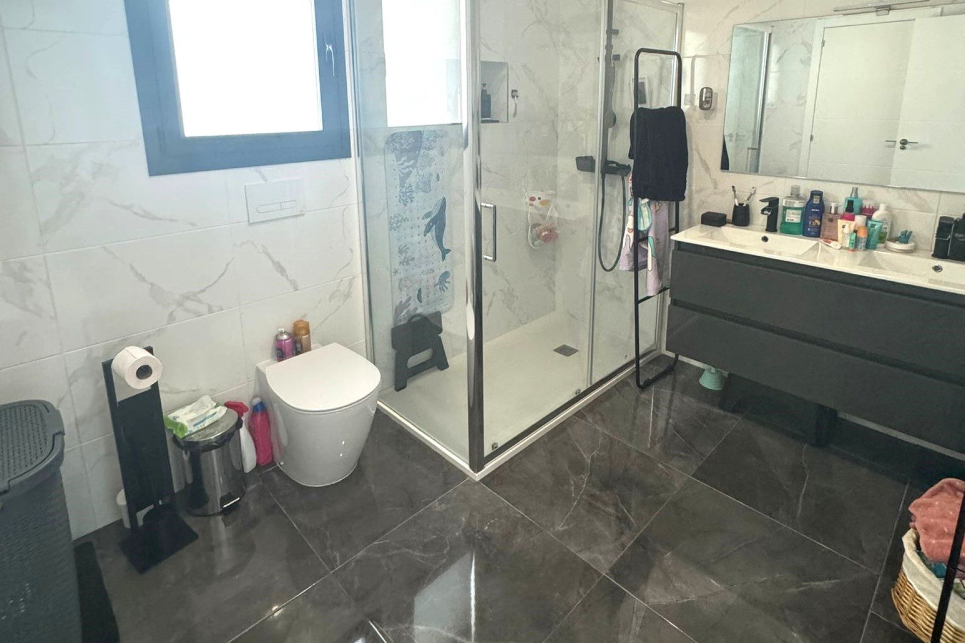 Herverkoop - Villa - Los Montesinos