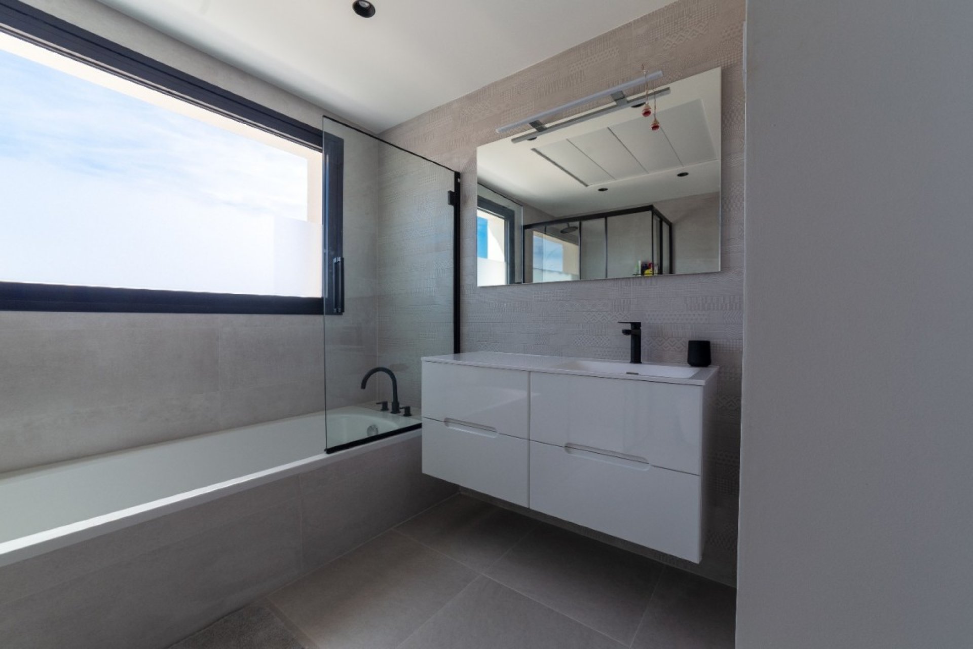 Herverkoop - Villa - Los Montesinos