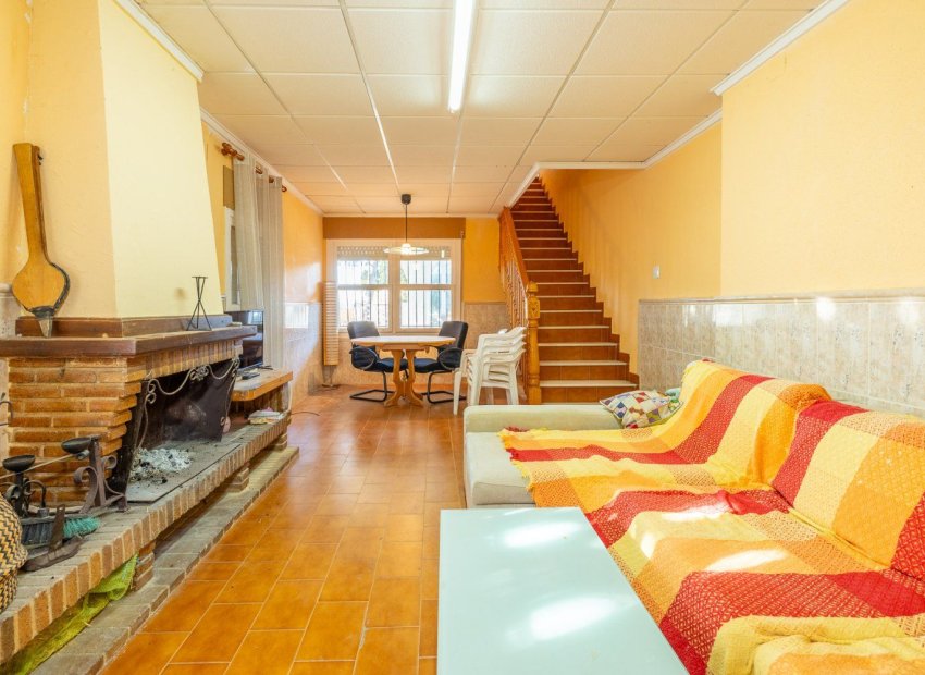 Herverkoop - Villa - Los Montesinos