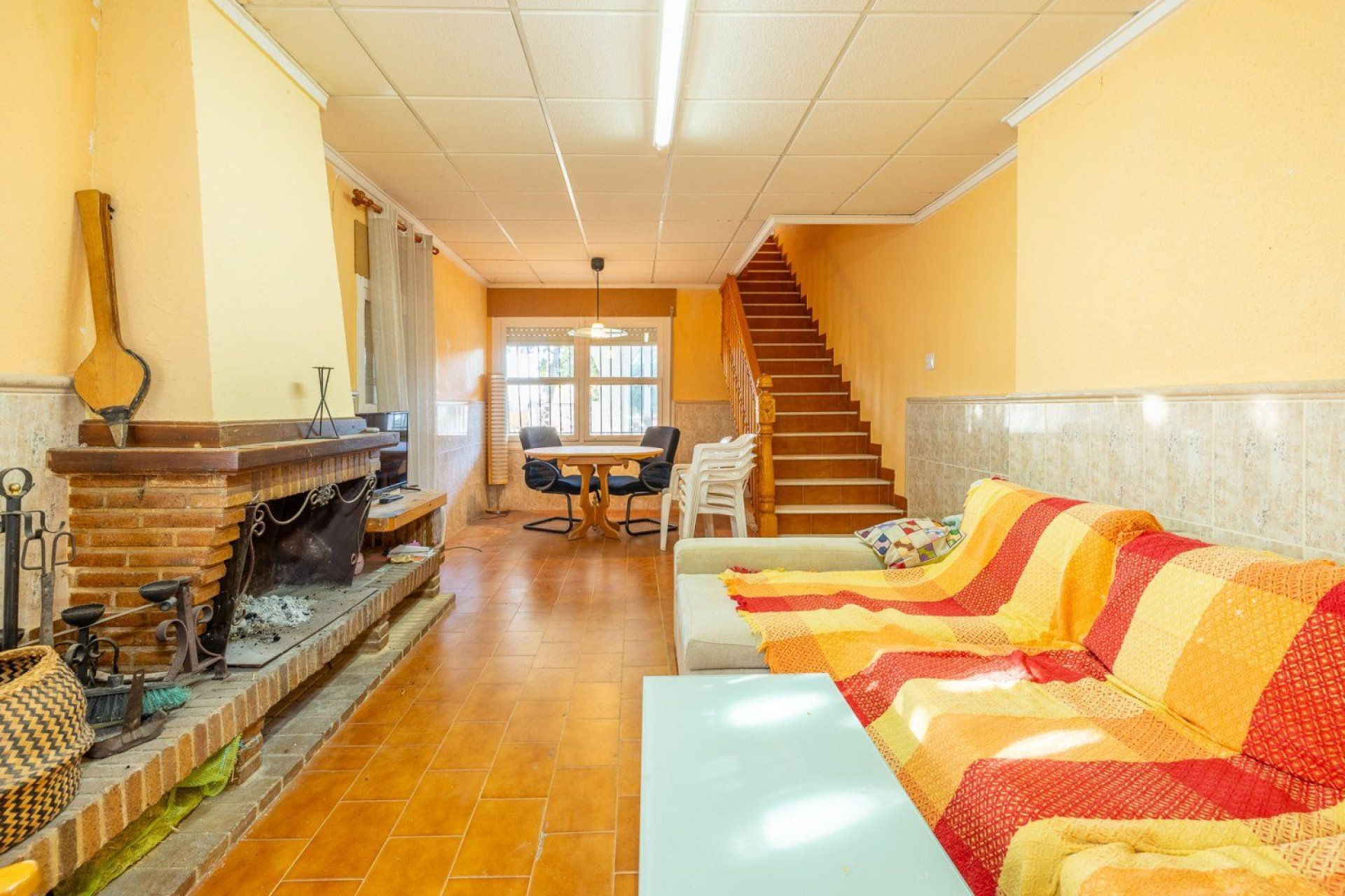 Herverkoop - Villa - Los Montesinos