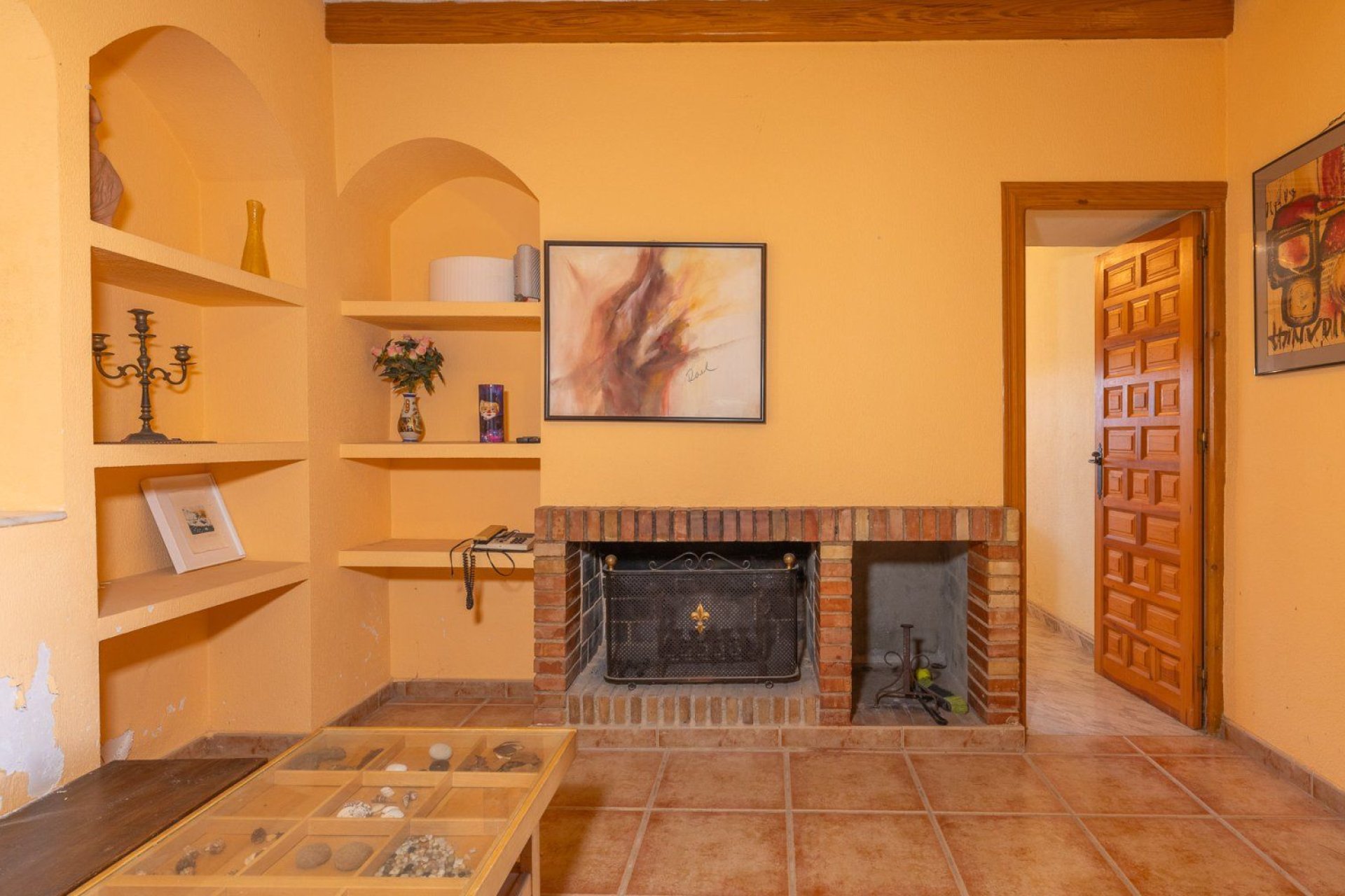 Herverkoop - Villa - Los Montesinos