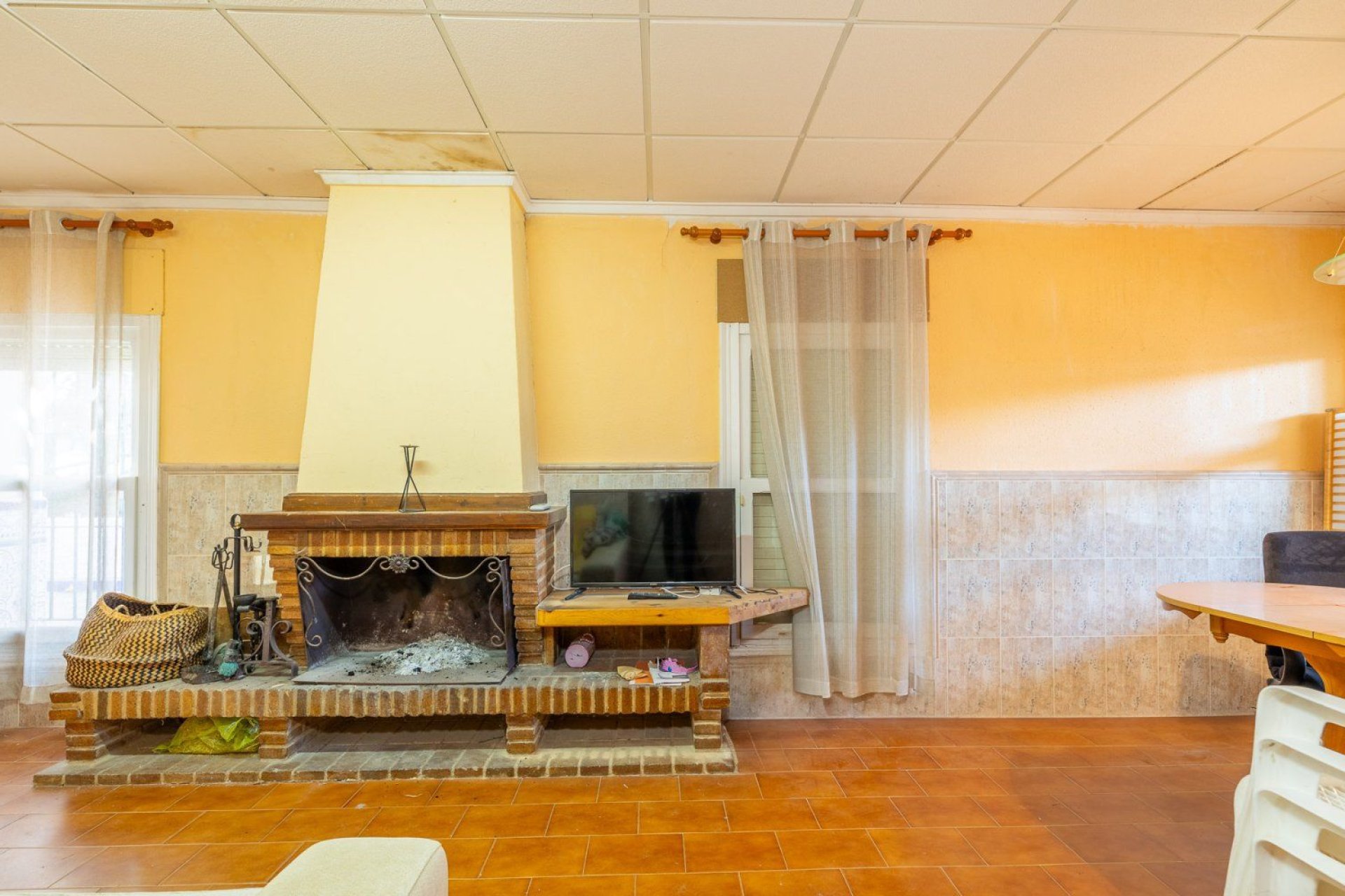 Herverkoop - Villa - Los Montesinos