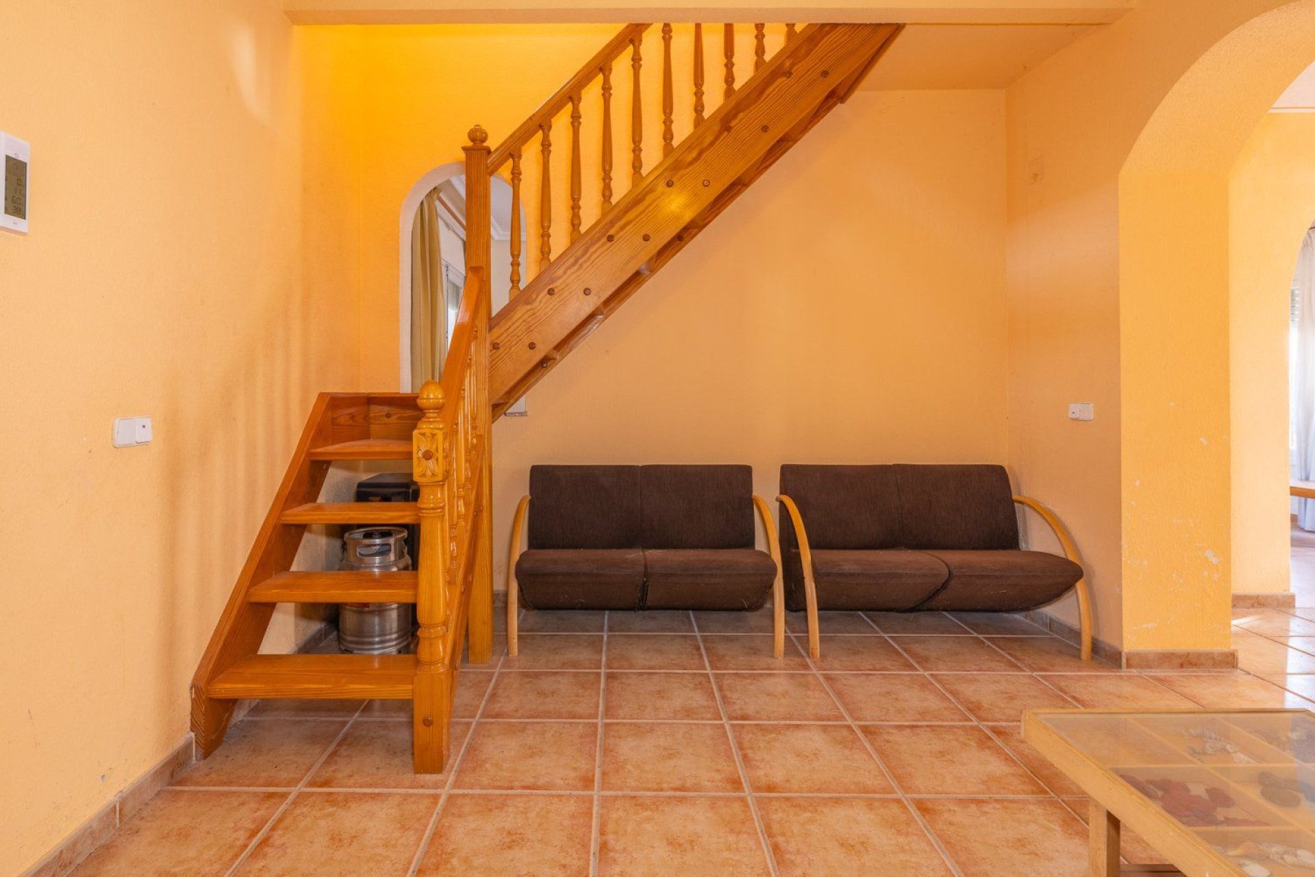 Herverkoop - Villa - Los Montesinos