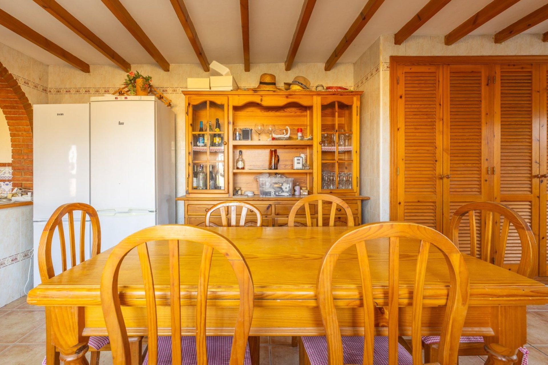 Herverkoop - Villa - Los Montesinos