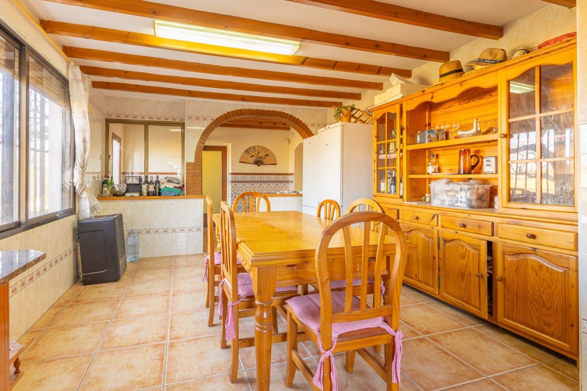 Herverkoop - Villa - Los Montesinos