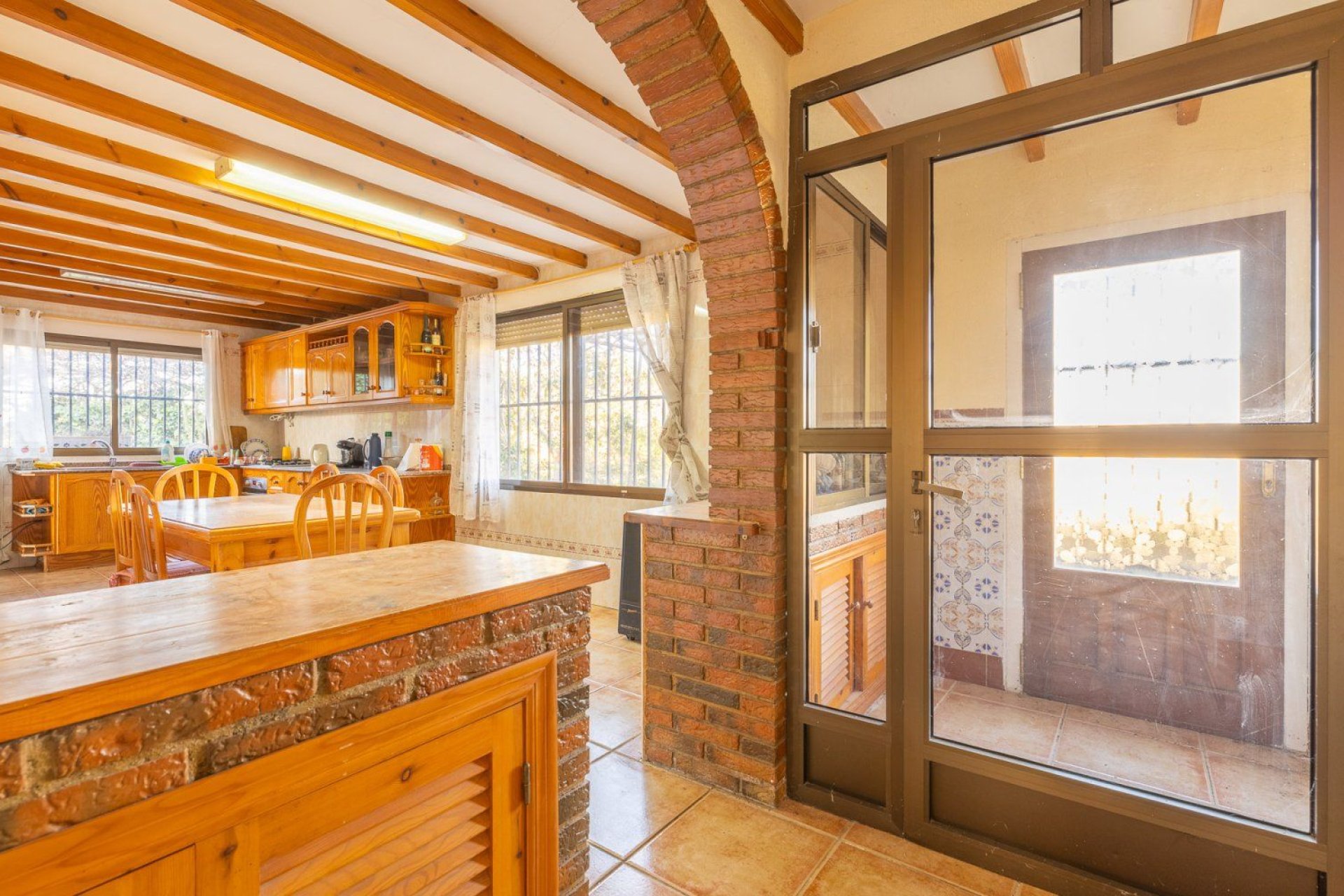 Herverkoop - Villa - Los Montesinos