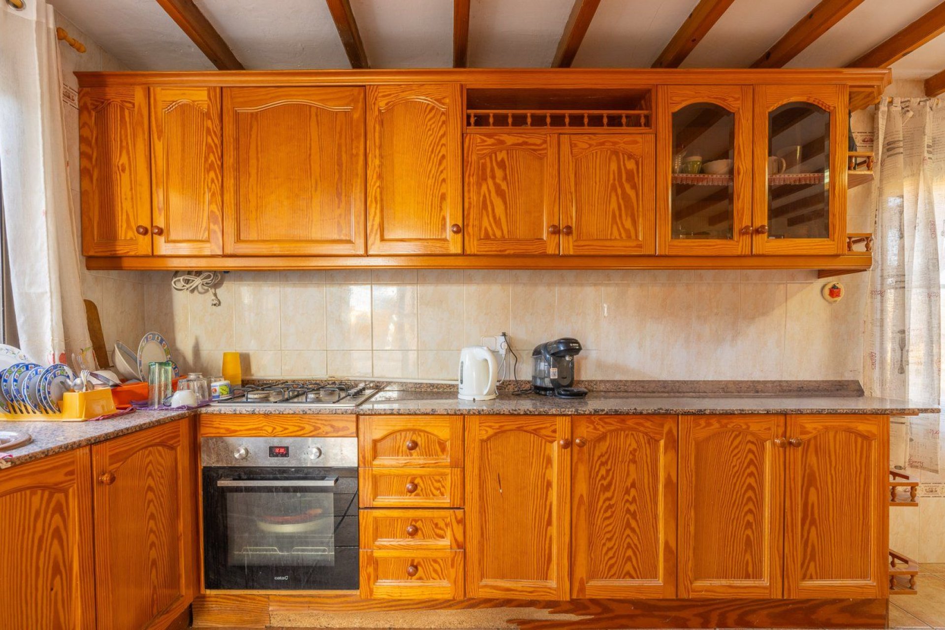 Herverkoop - Villa - Los Montesinos