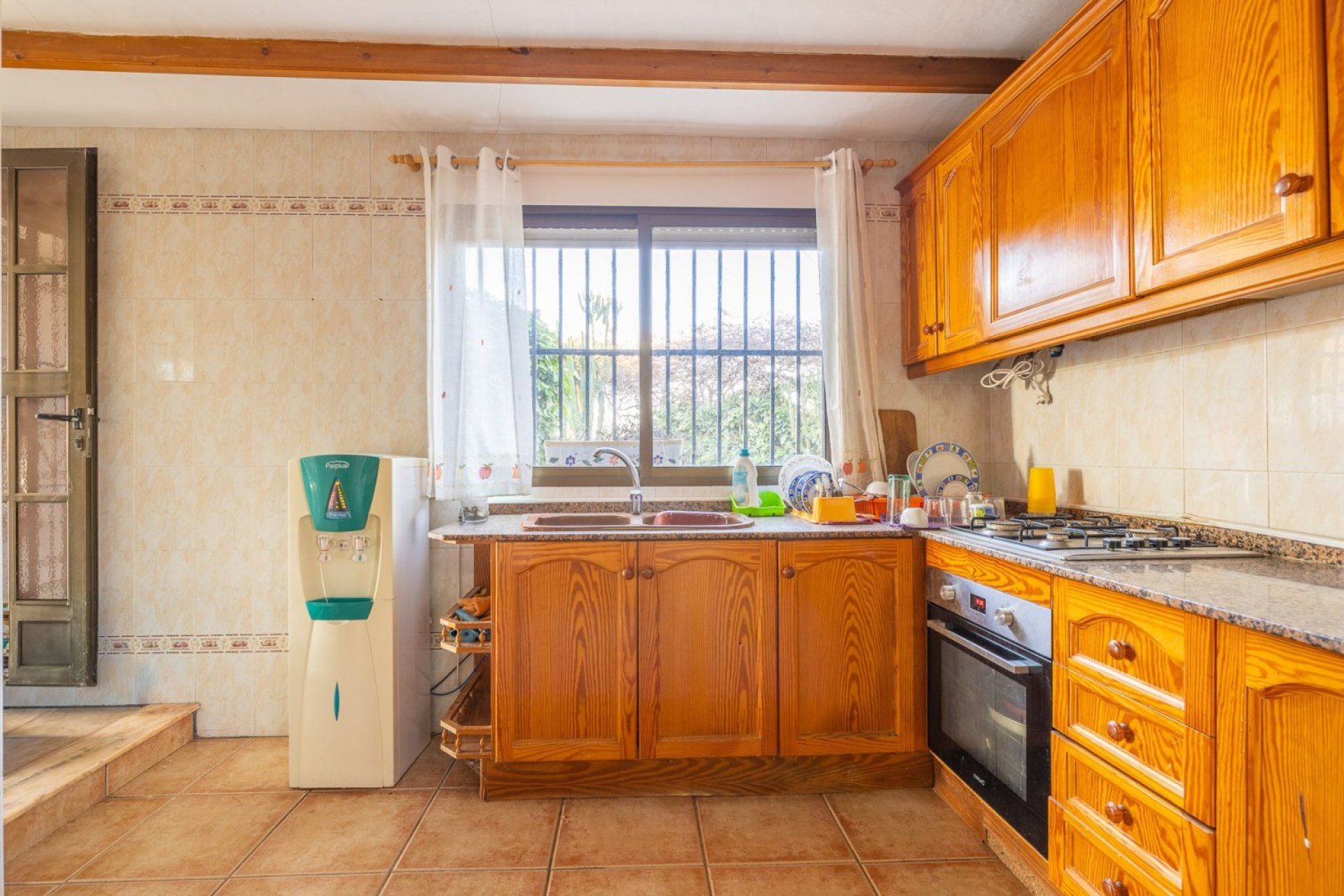 Herverkoop - Villa - Los Montesinos