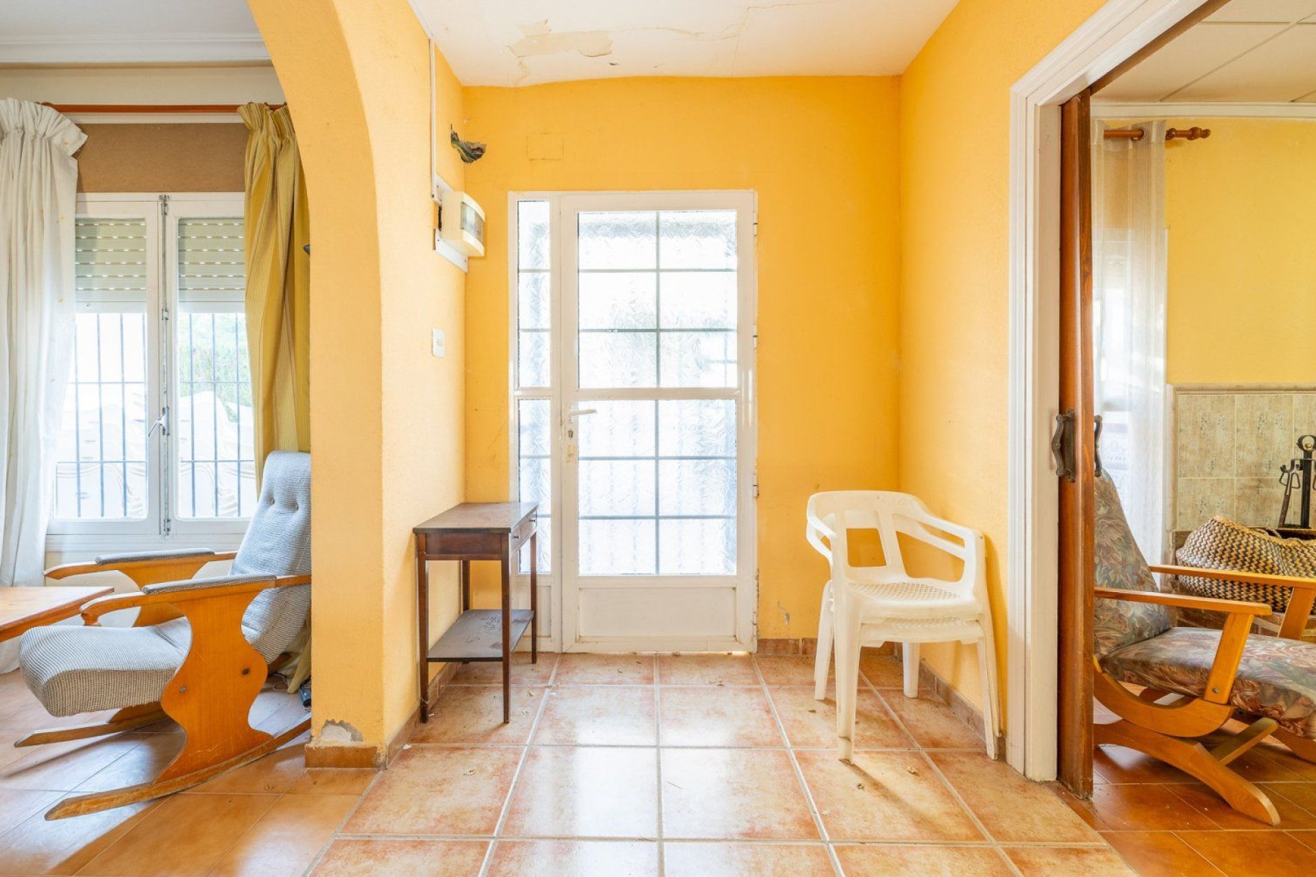 Herverkoop - Villa - Los Montesinos