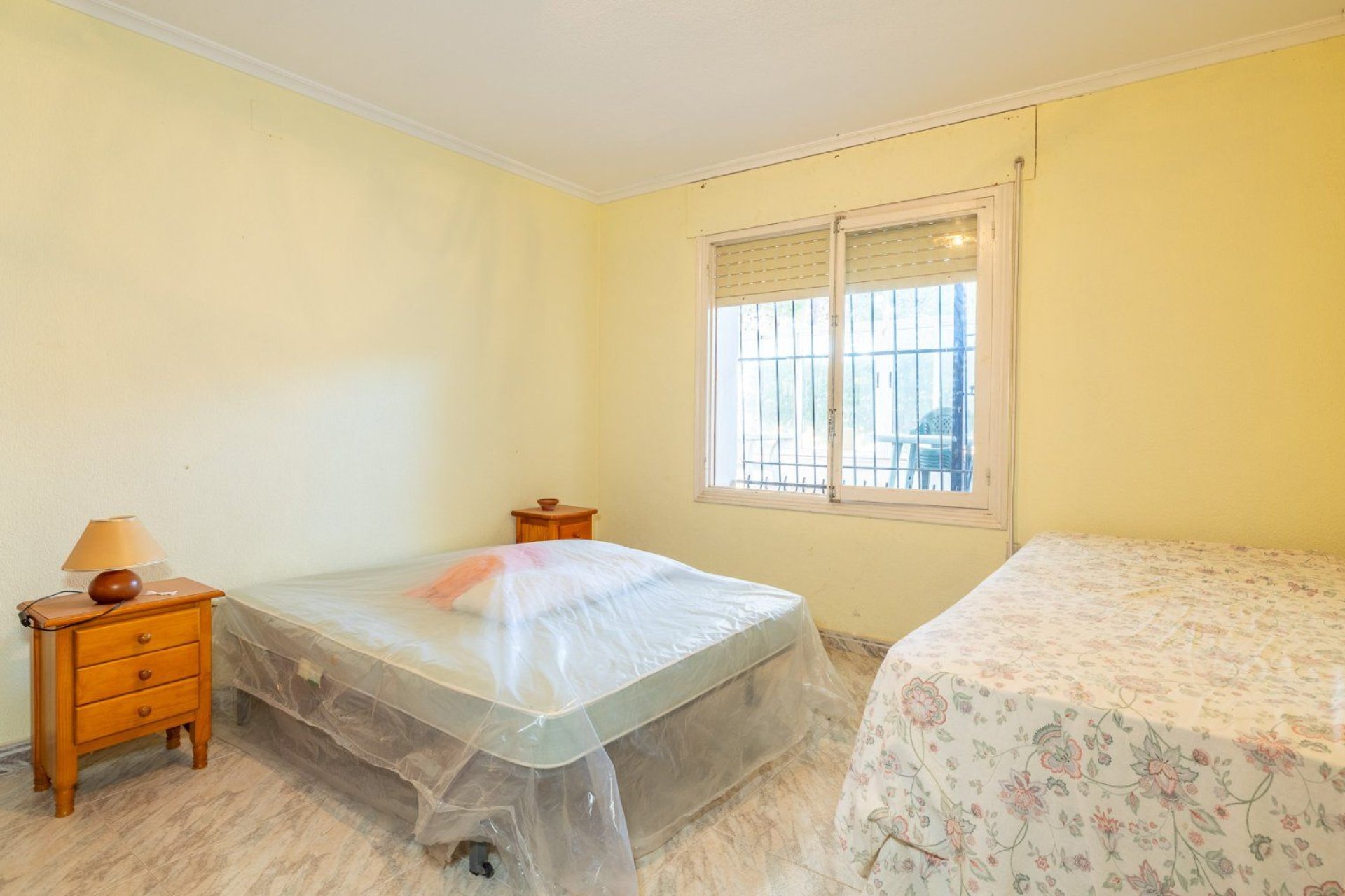 Herverkoop - Villa - Los Montesinos