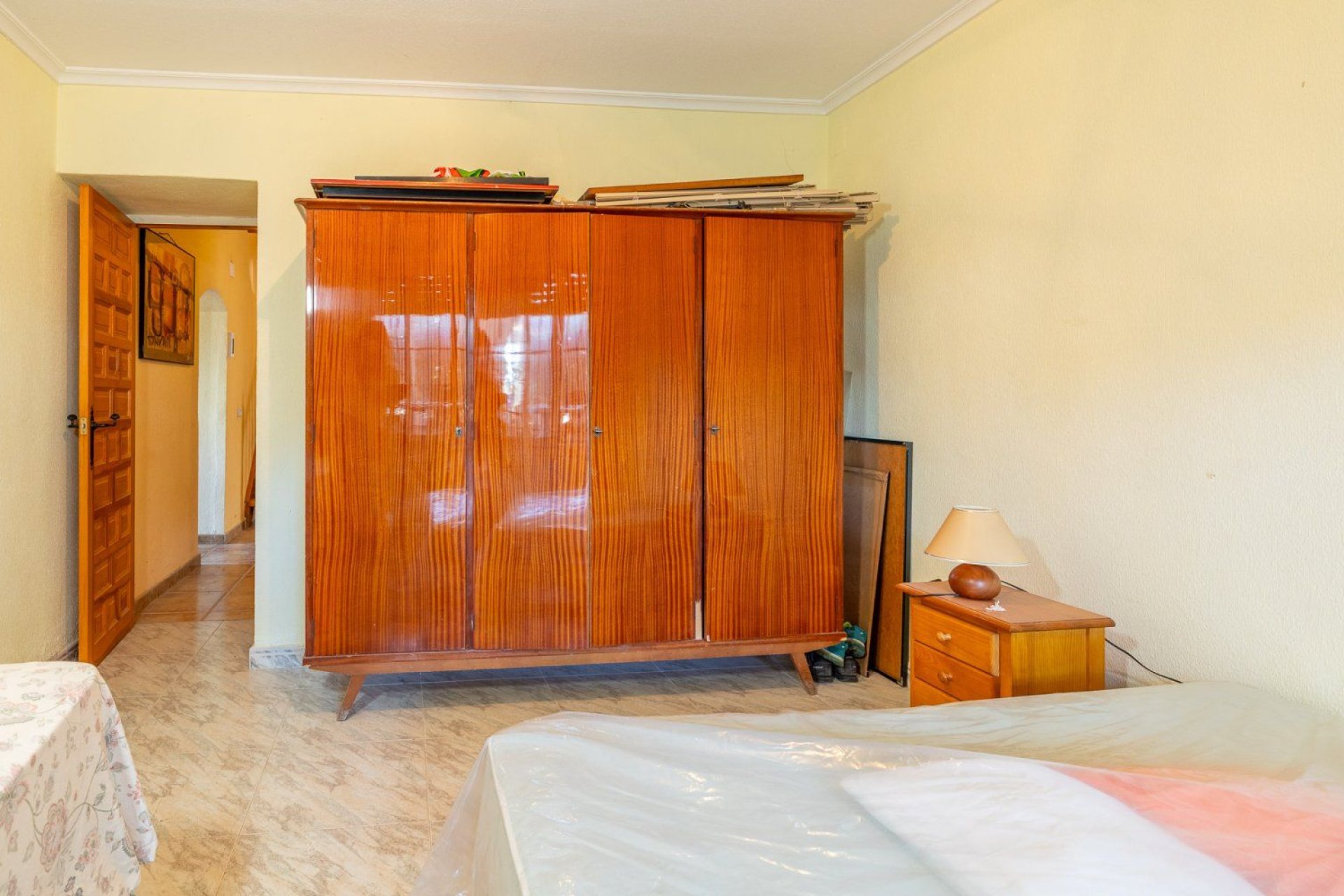 Herverkoop - Villa - Los Montesinos