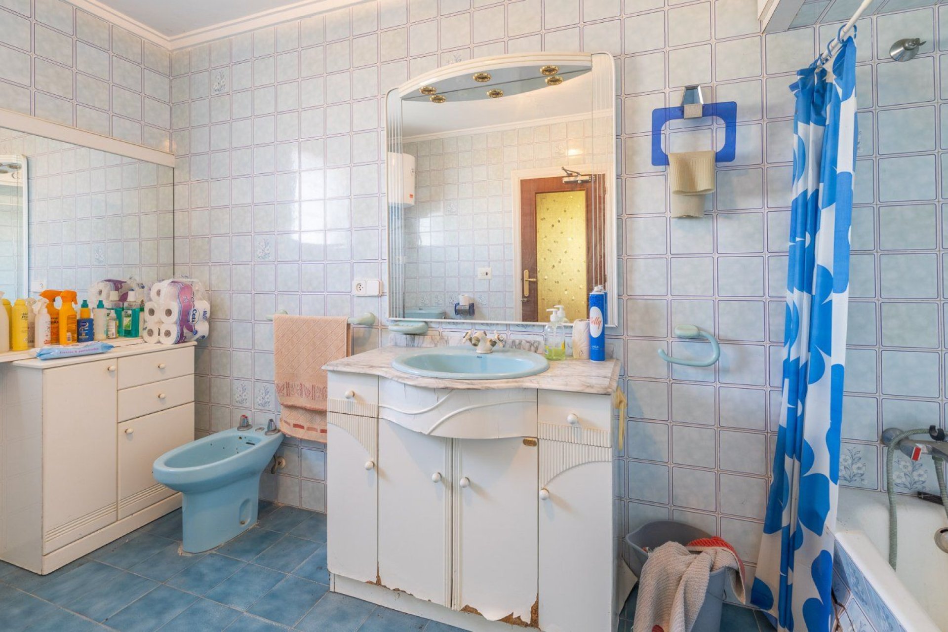 Herverkoop - Villa - Los Montesinos