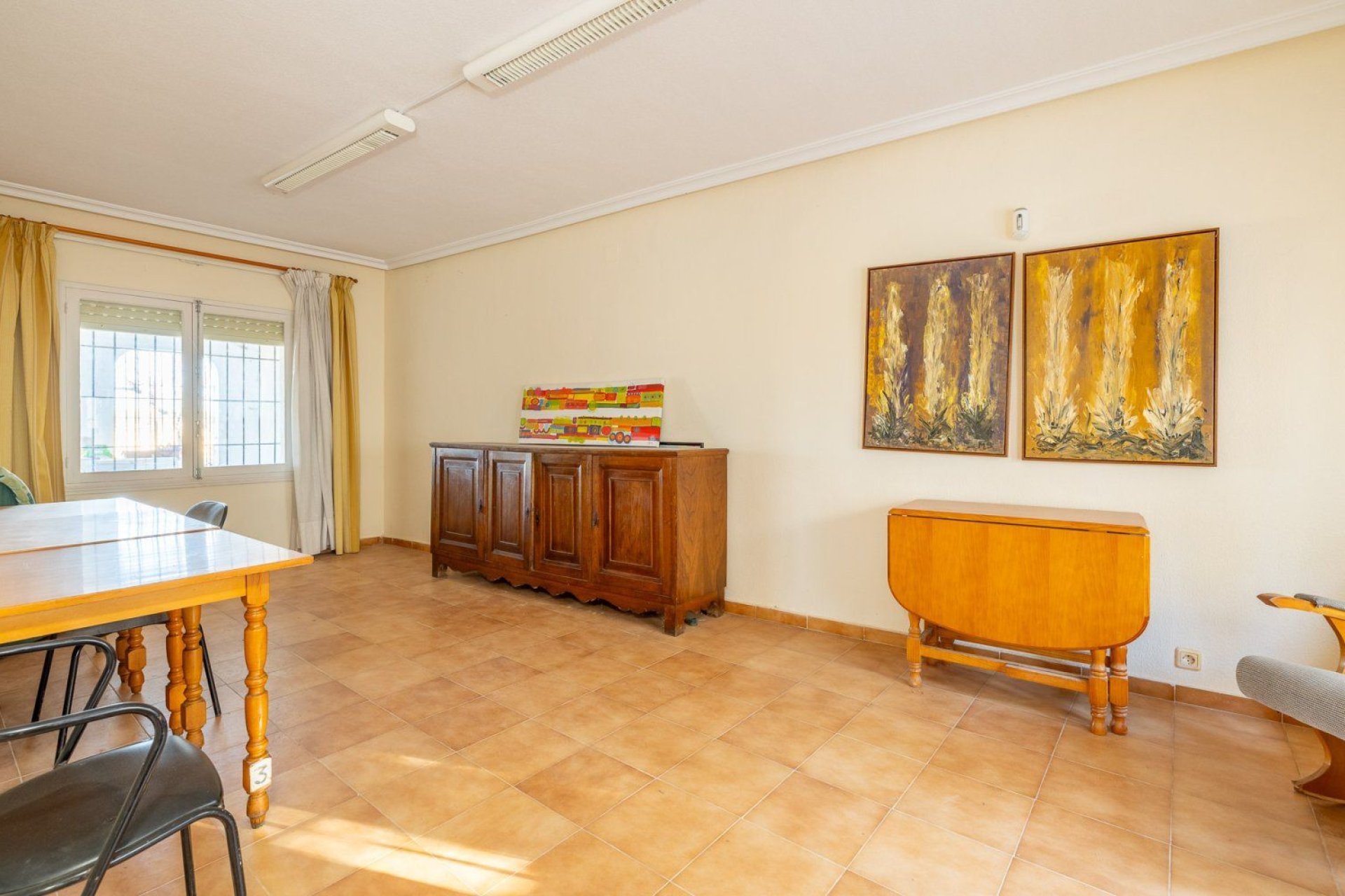 Herverkoop - Villa - Los Montesinos