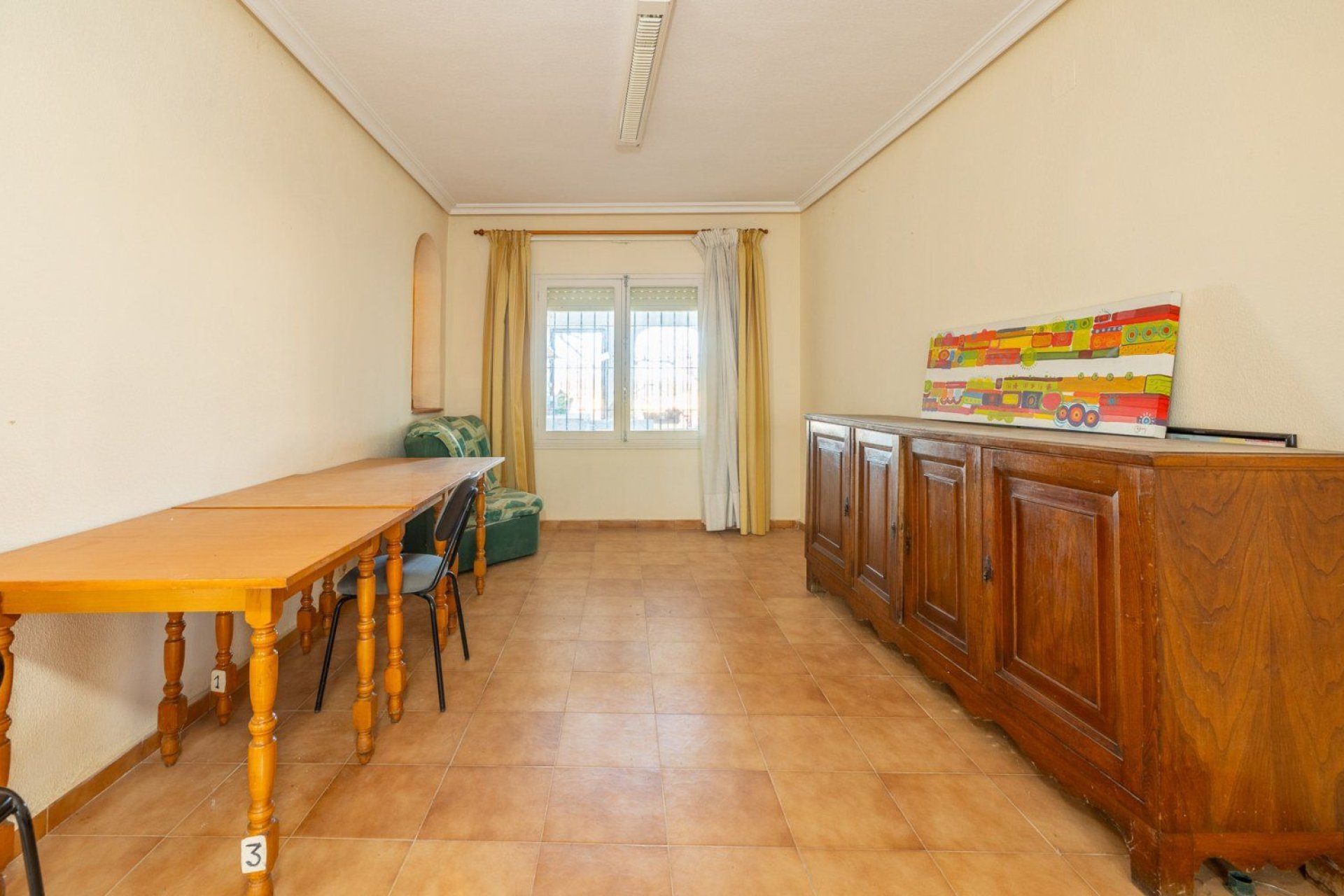 Herverkoop - Villa - Los Montesinos