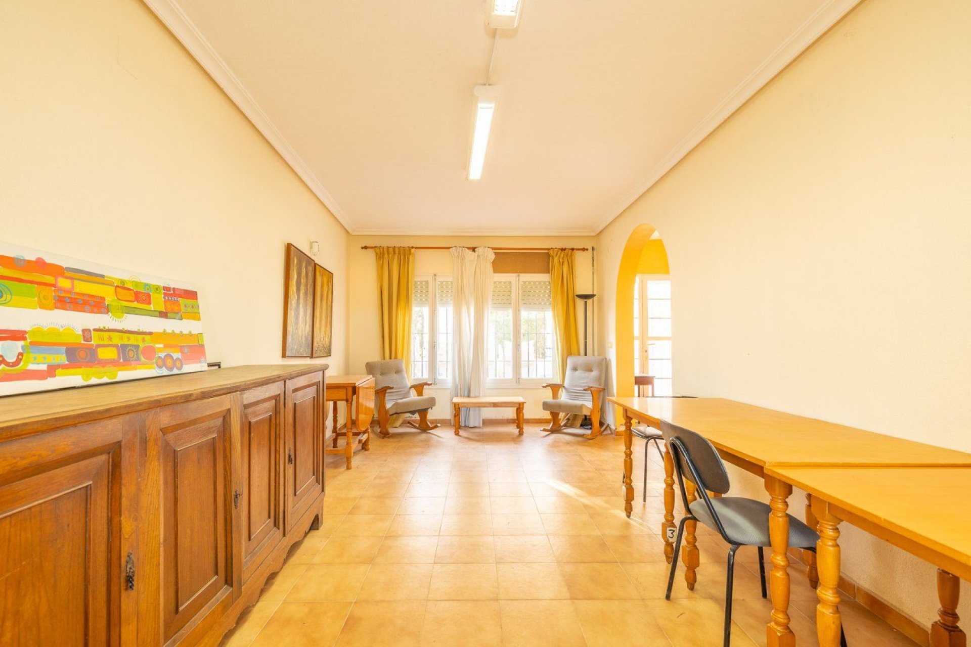 Herverkoop - Villa - Los Montesinos