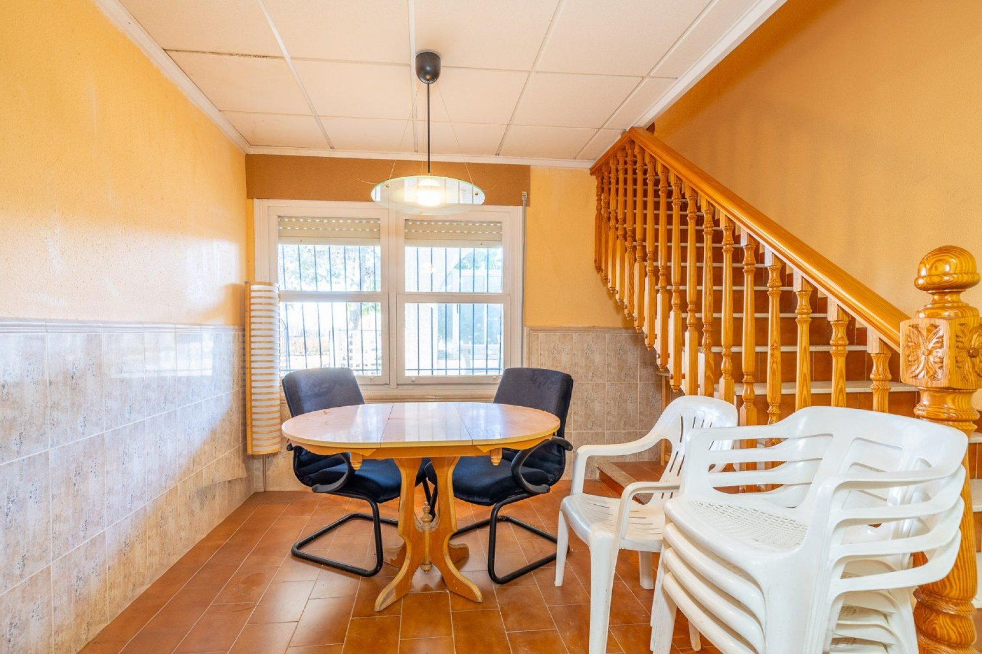 Herverkoop - Villa - Los Montesinos