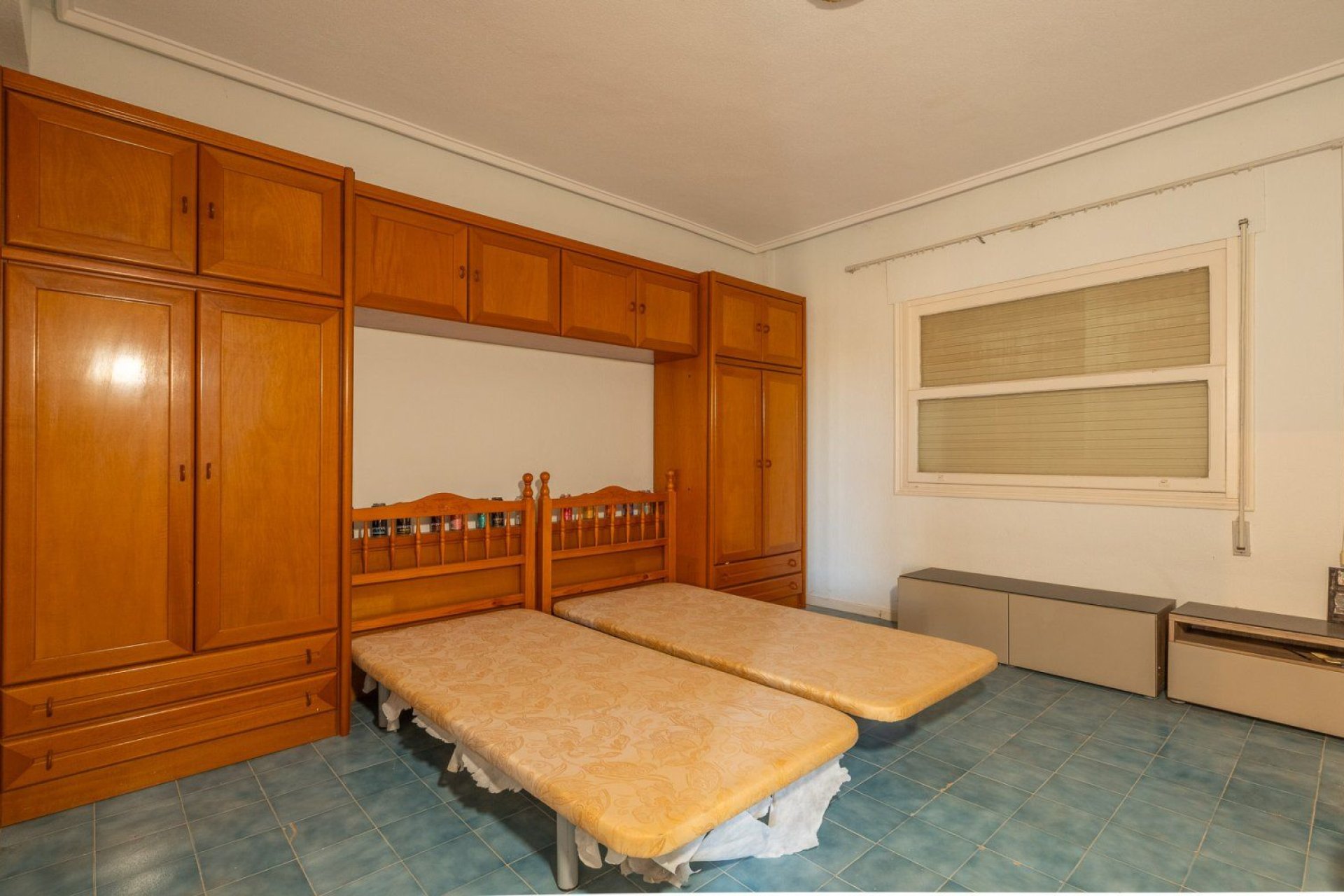 Herverkoop - Villa - Los Montesinos