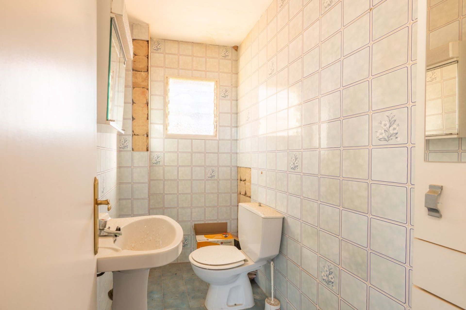 Herverkoop - Villa - Los Montesinos