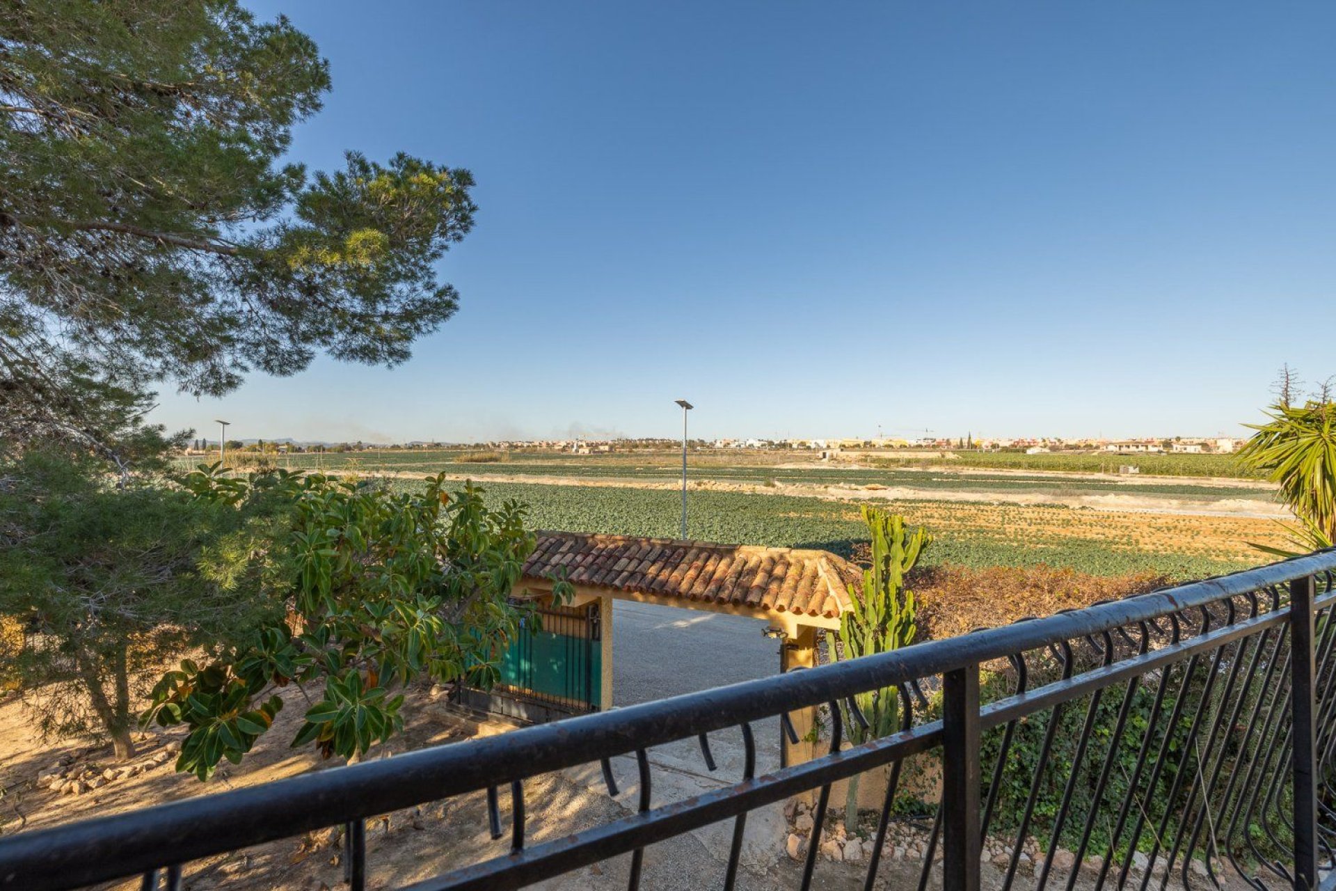 Herverkoop - Villa - Los Montesinos