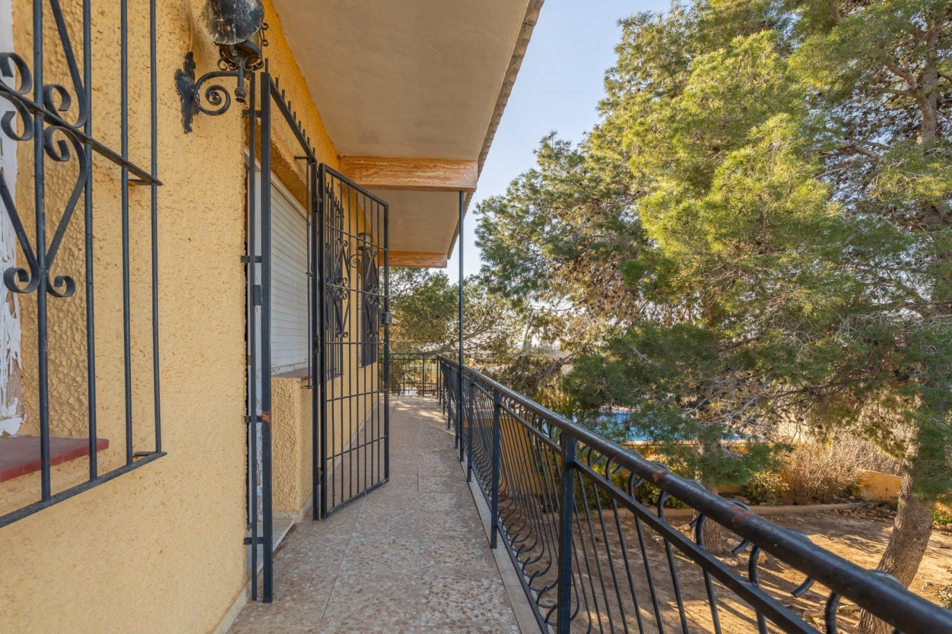 Herverkoop - Villa - Los Montesinos