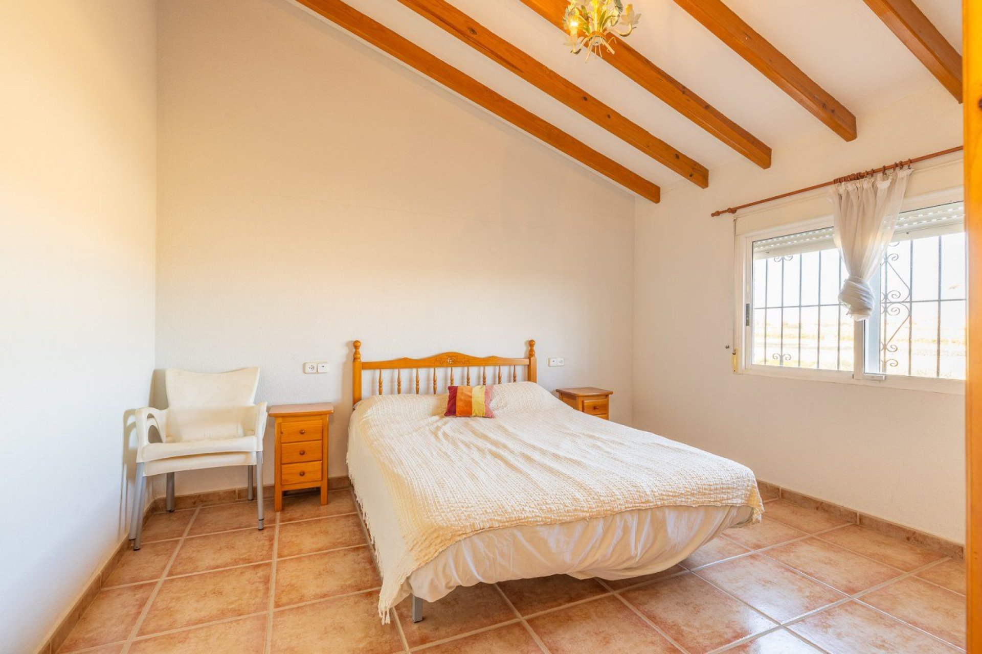 Herverkoop - Villa - Los Montesinos