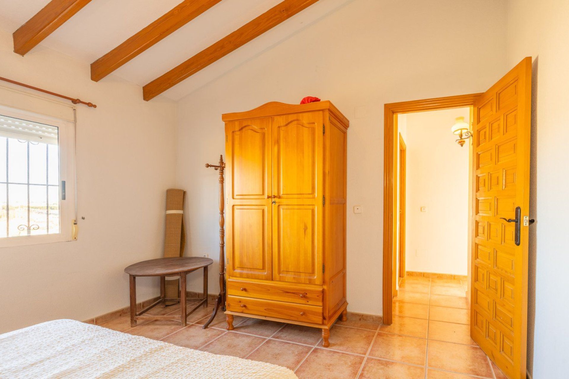 Herverkoop - Villa - Los Montesinos