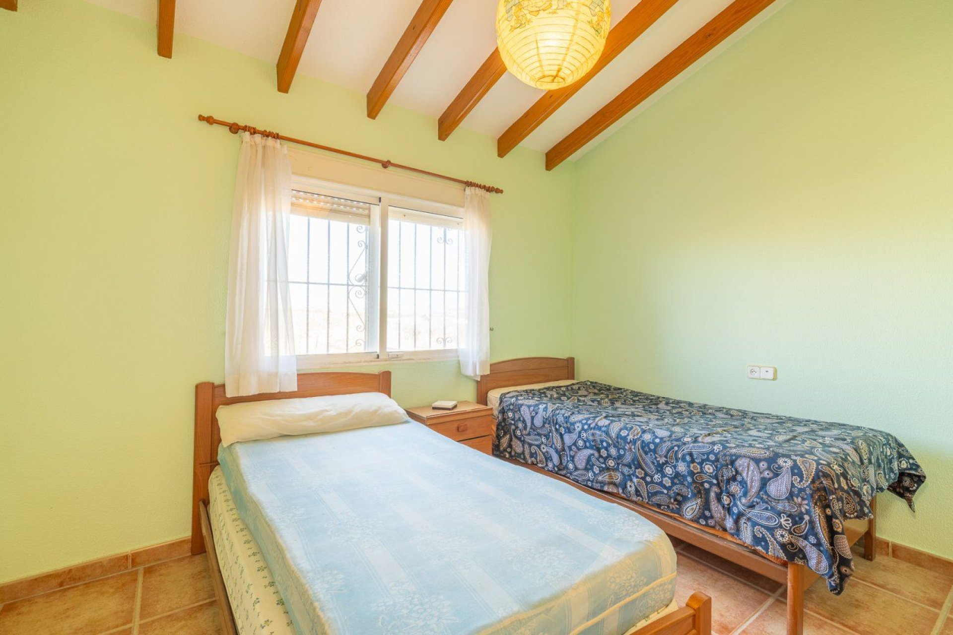 Herverkoop - Villa - Los Montesinos