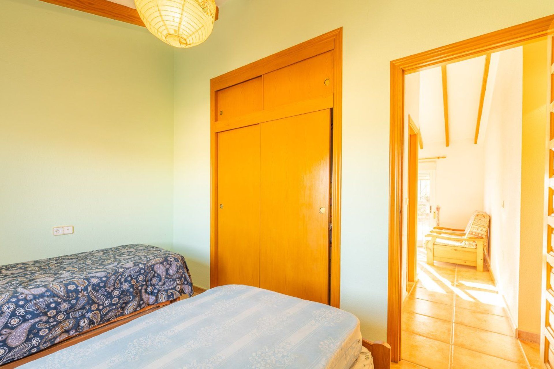 Herverkoop - Villa - Los Montesinos