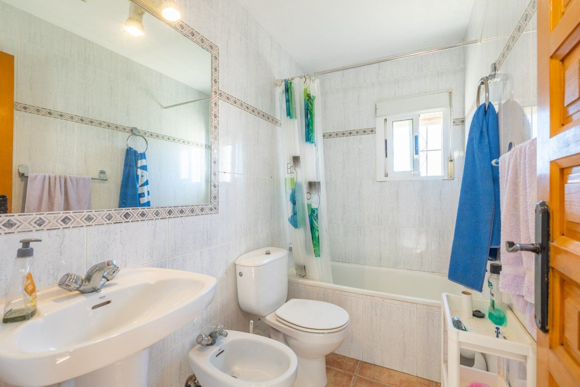 Herverkoop - Villa - Los Montesinos