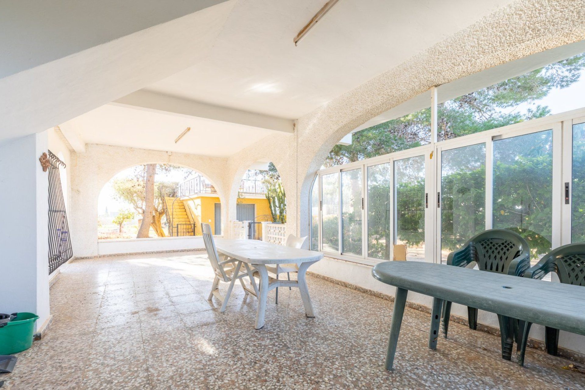 Herverkoop - Villa - Los Montesinos