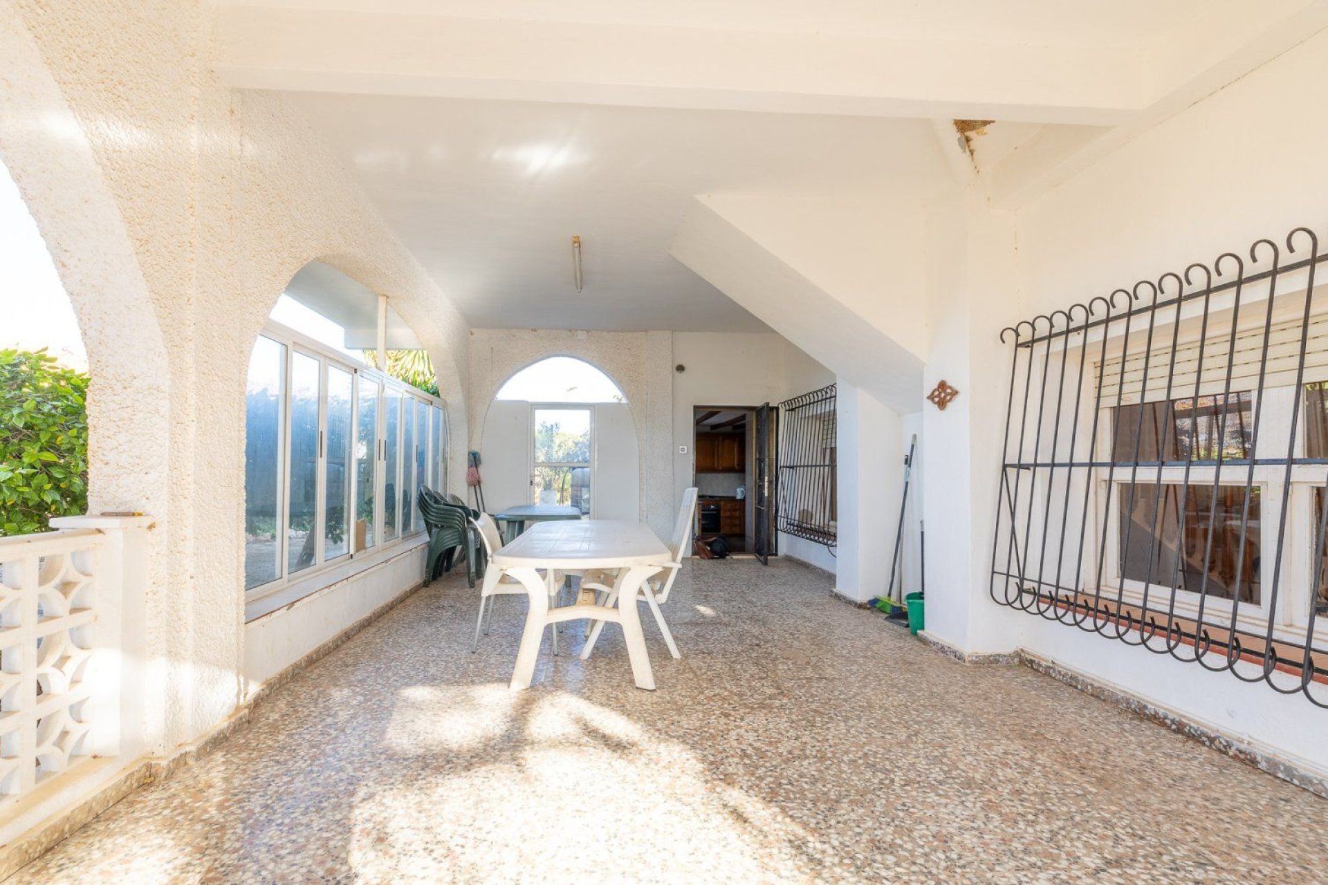 Herverkoop - Villa - Los Montesinos