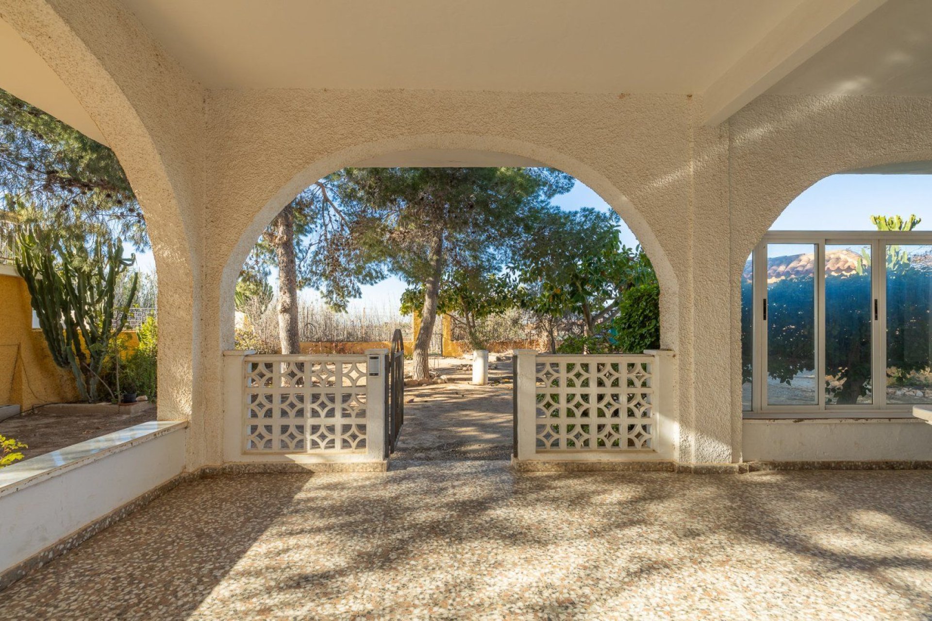 Herverkoop - Villa - Los Montesinos