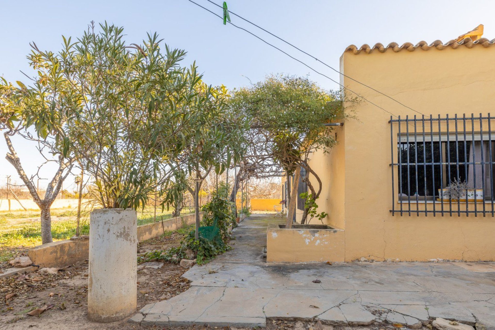 Herverkoop - Villa - Los Montesinos