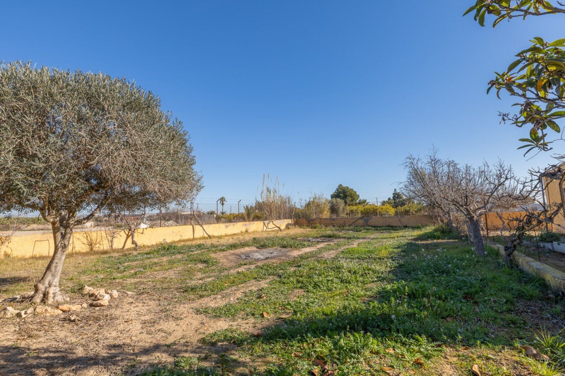 Herverkoop - Villa - Los Montesinos