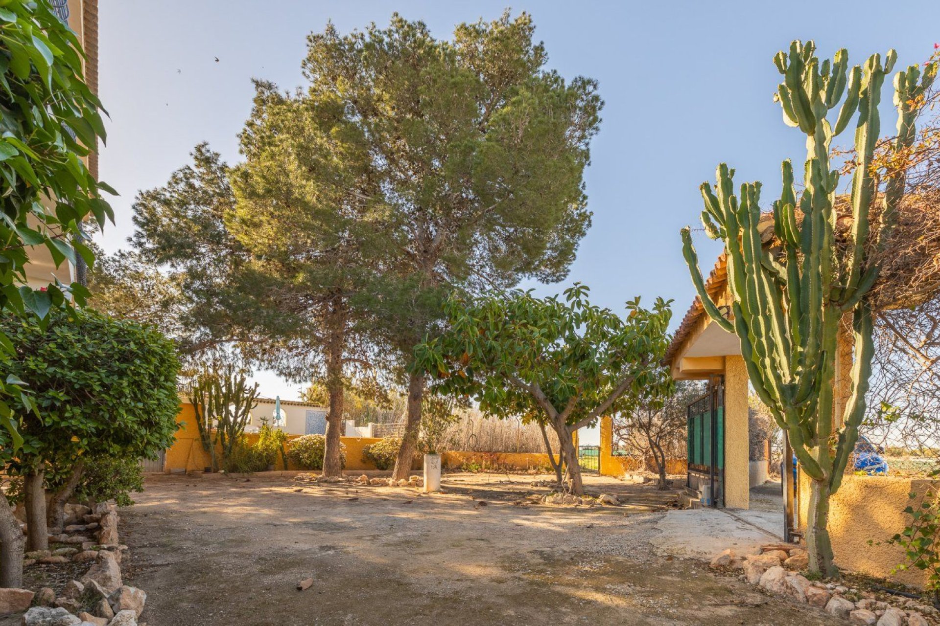 Herverkoop - Villa - Los Montesinos