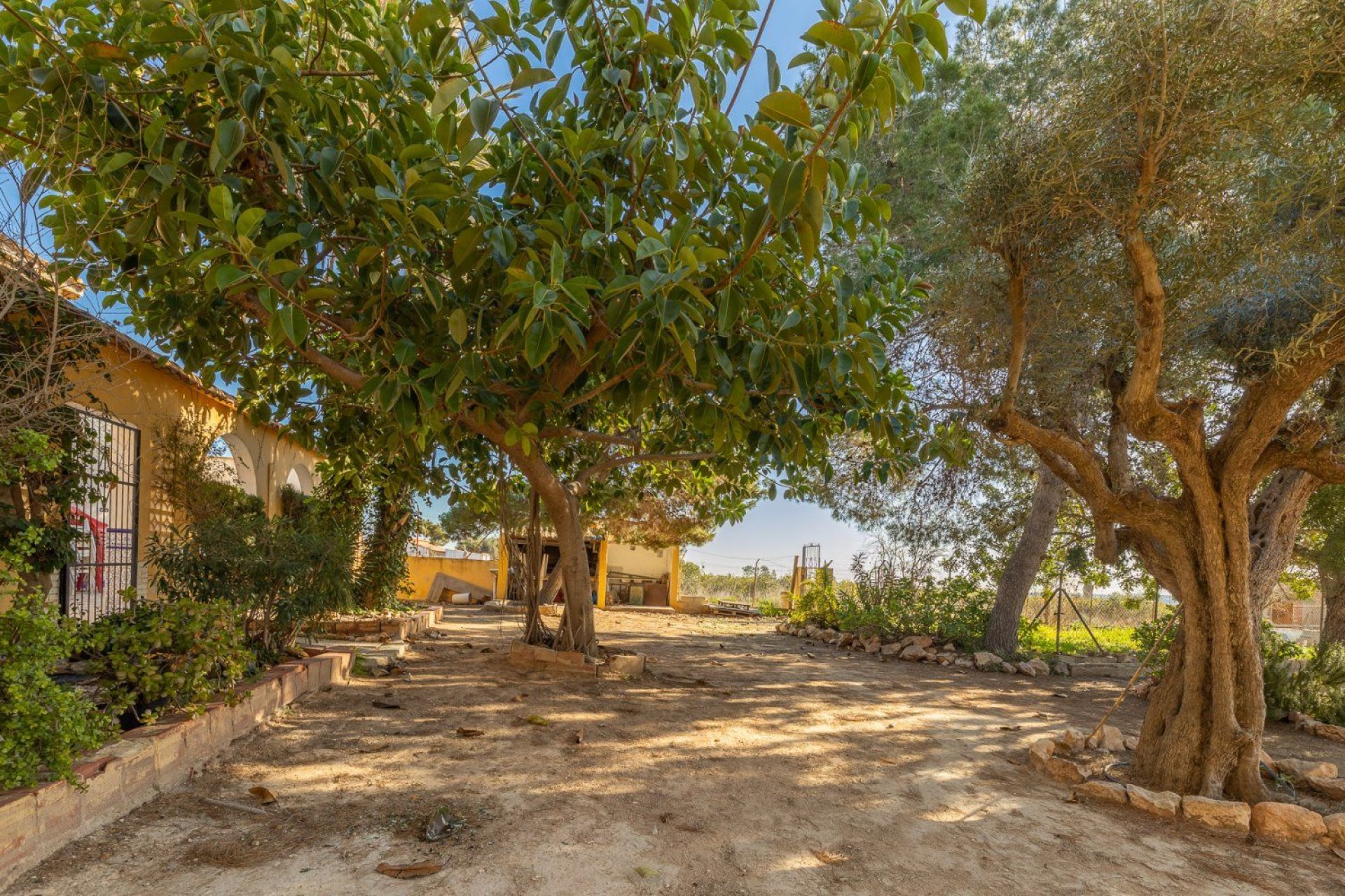 Herverkoop - Villa - Los Montesinos