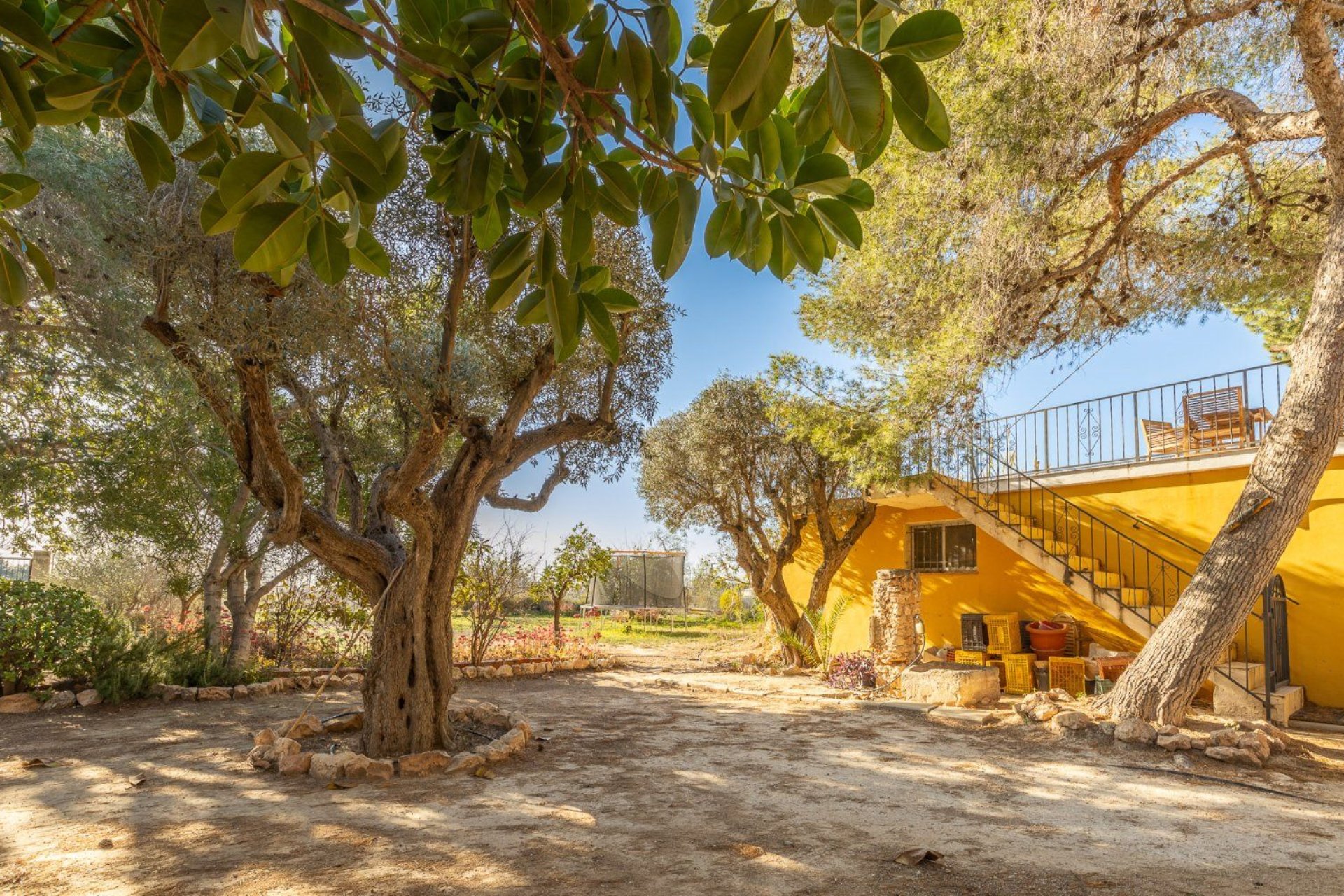 Herverkoop - Villa - Los Montesinos