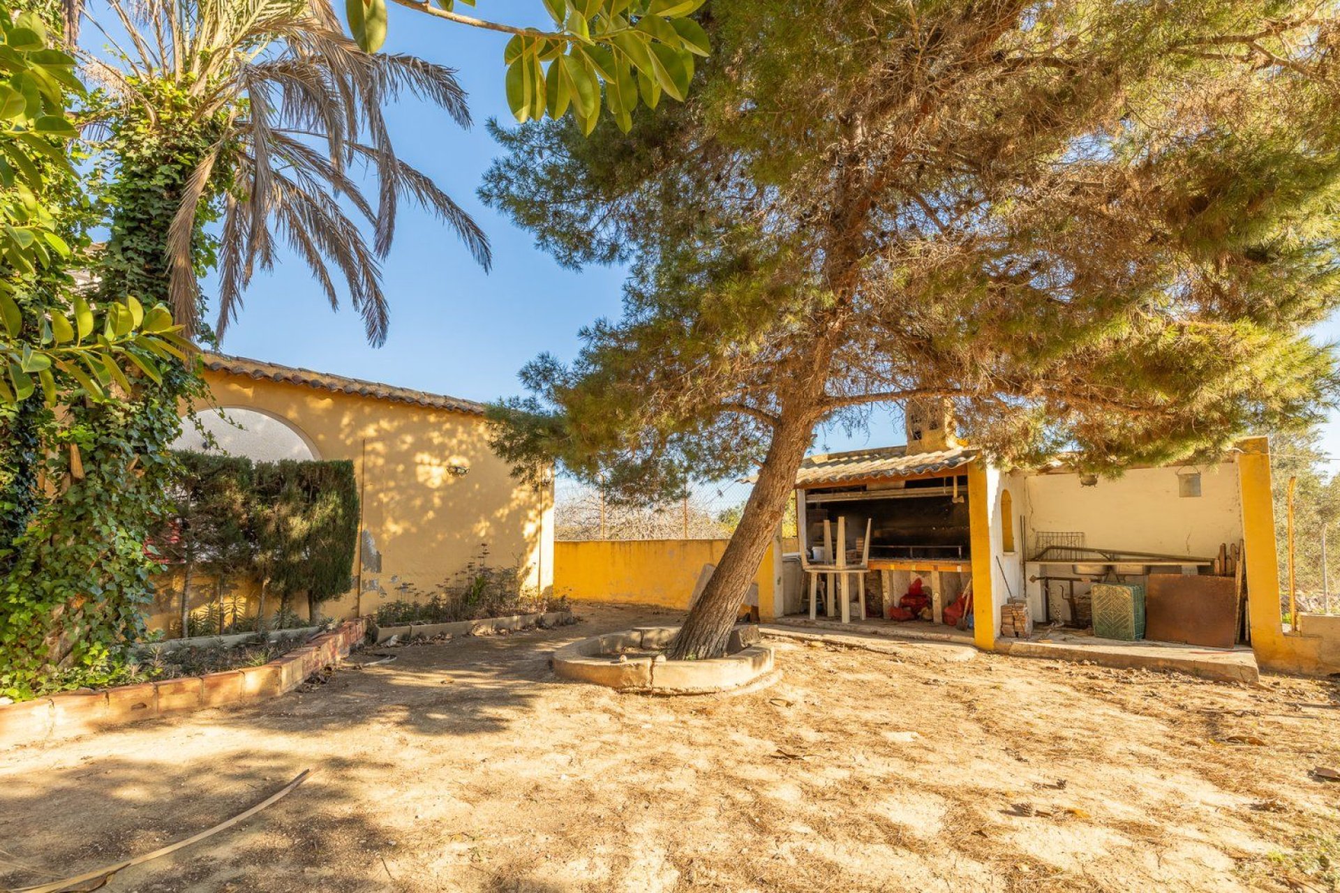 Herverkoop - Villa - Los Montesinos