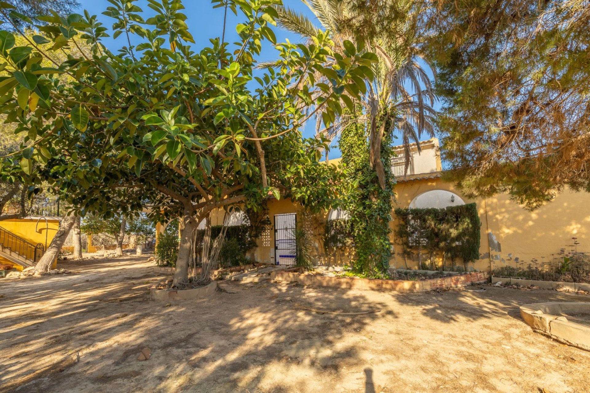 Herverkoop - Villa - Los Montesinos