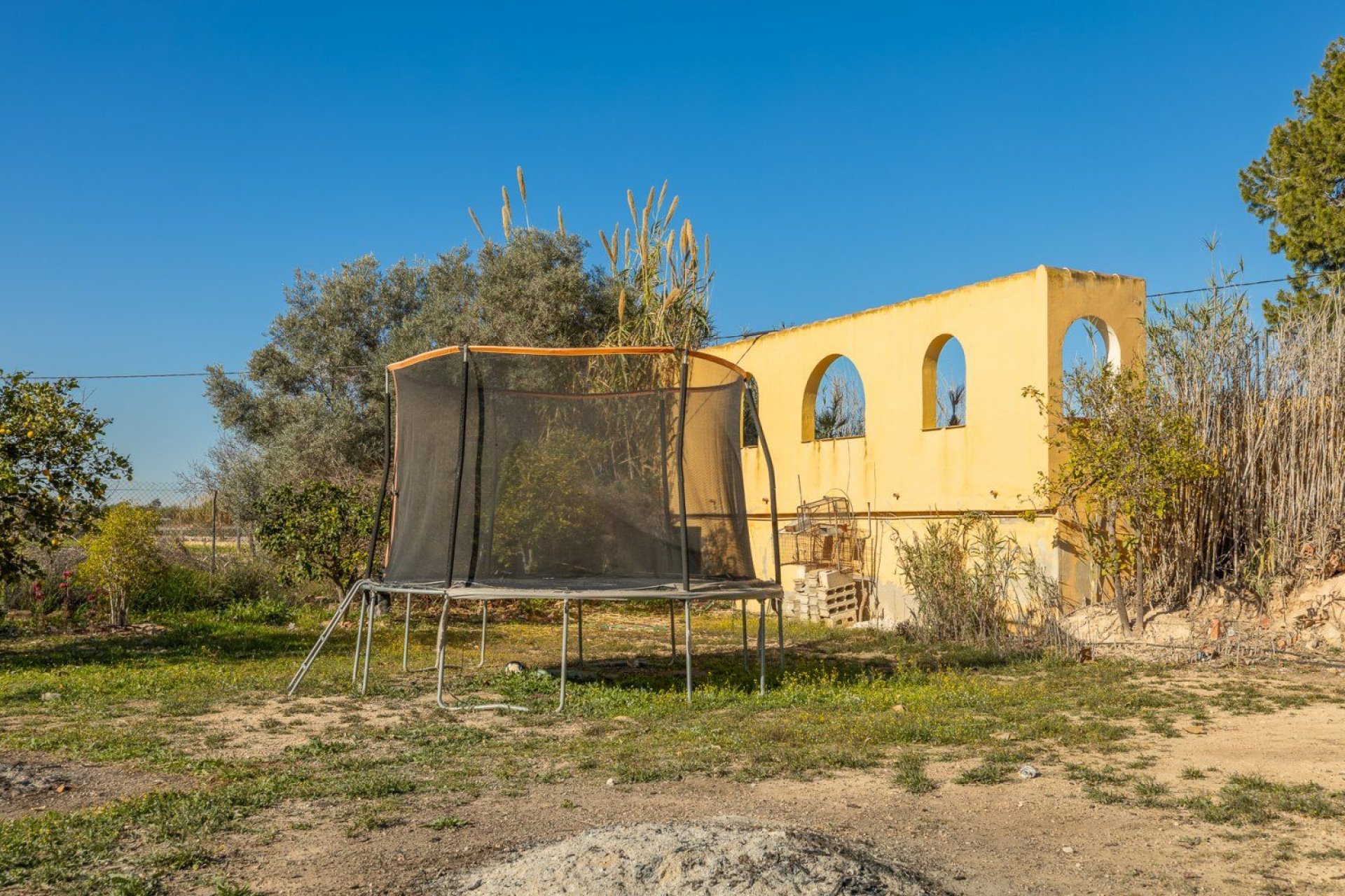 Herverkoop - Villa - Los Montesinos