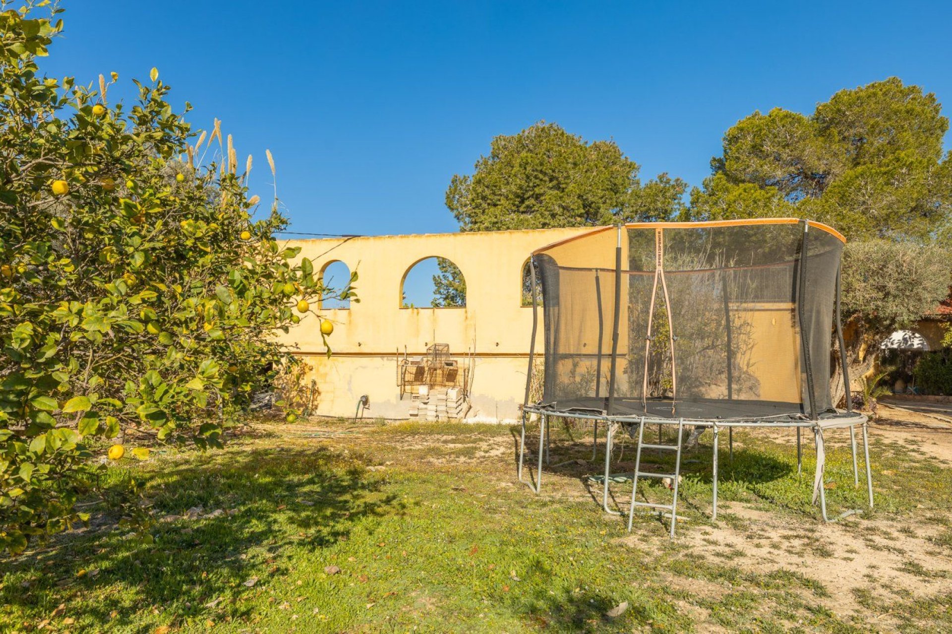 Herverkoop - Villa - Los Montesinos